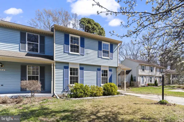 $2,195 | 4817 Kingfisher Court, Waldorf, MD 20603