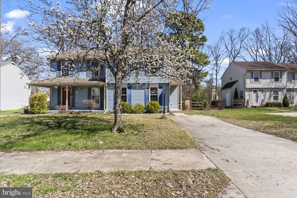 $2,195 | 4817 Kingfisher Court, Waldorf, MD 20603