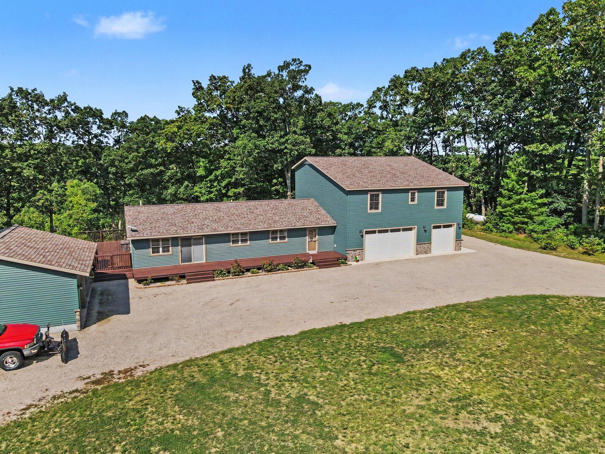 685 Brooks Road North Muskegon, MI 49442 - Photo 3 of 44 dji_0317