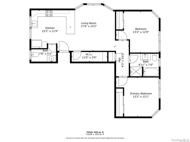 a picture of a wall with a white wall and a white wall