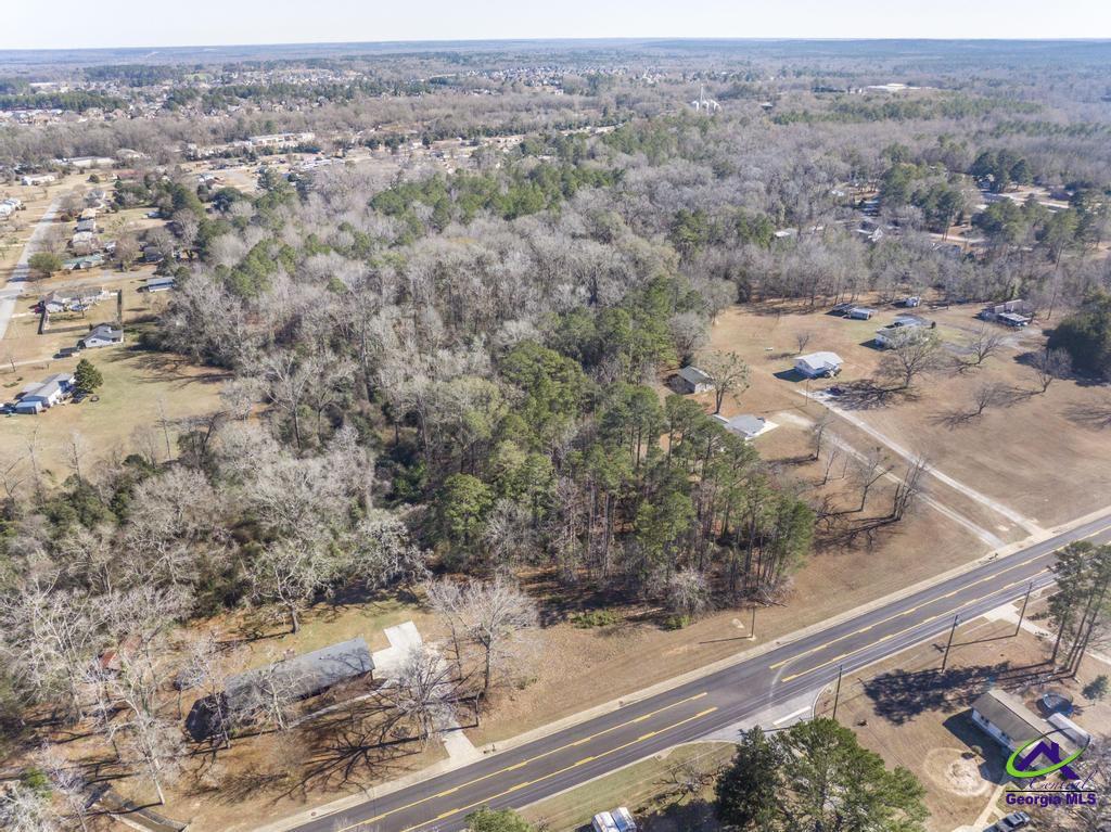 42.5 Old Perry Road Hawkinsville, GA 31036 - Photo 3 of 17