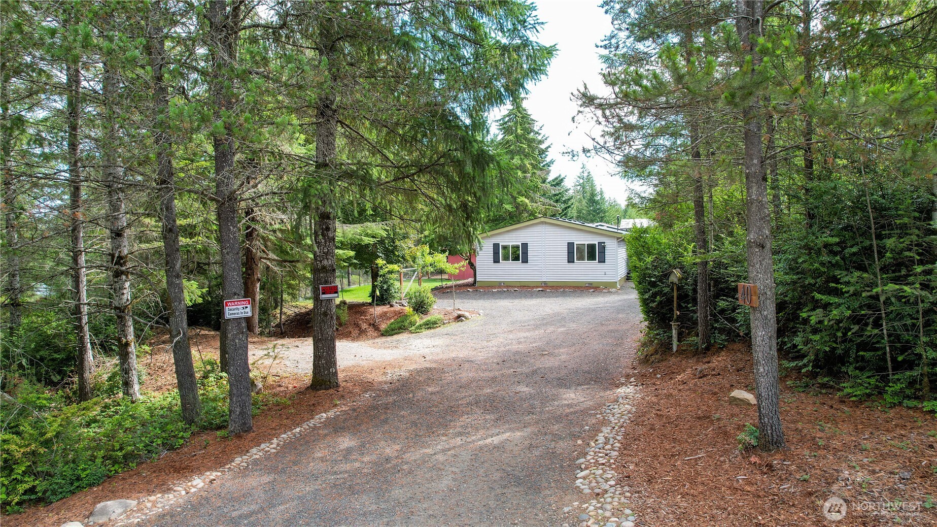 40 East Crimson Peak Road Belfair, WA 98528 - Photo 1 of 39 Gallery Image 1