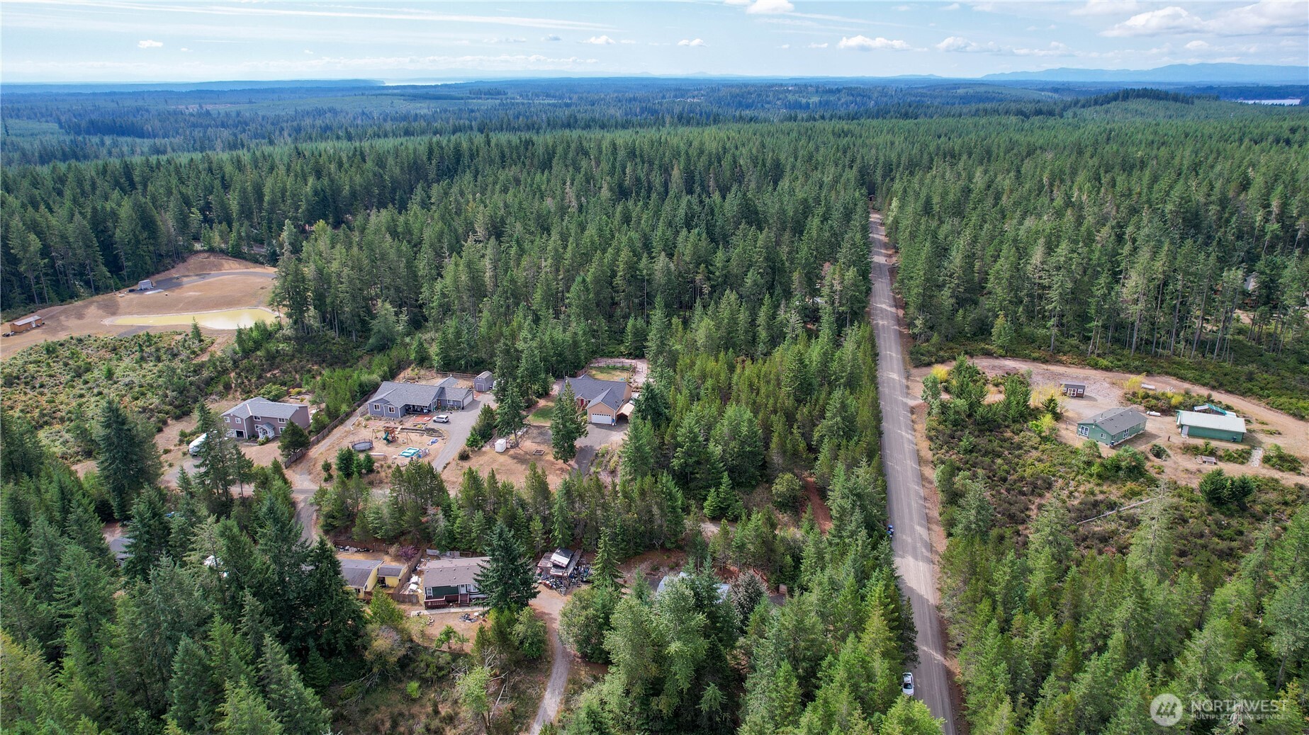 40 East Crimson Peak Road Belfair, WA 98528 - Photo 34 of 39 Gallery Image 34