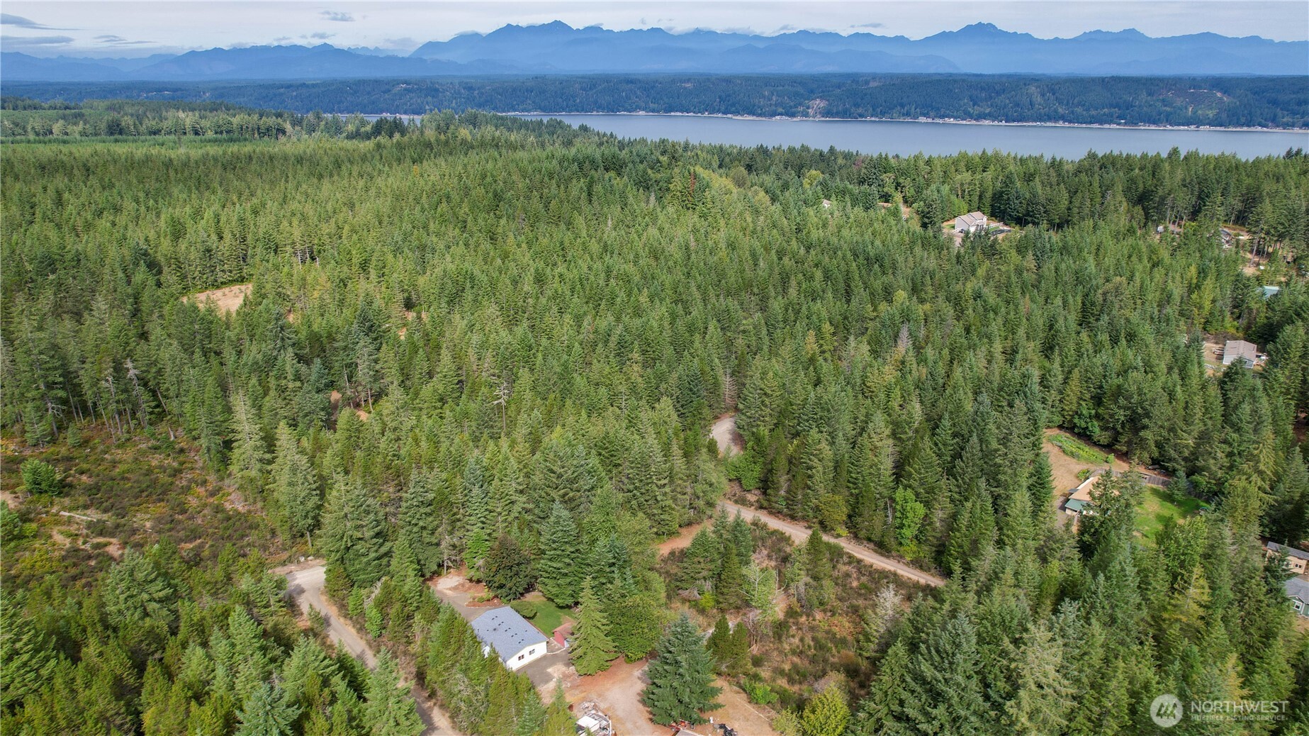 40 East Crimson Peak Road Belfair, WA 98528 - Photo 35 of 39 Gallery Image 35