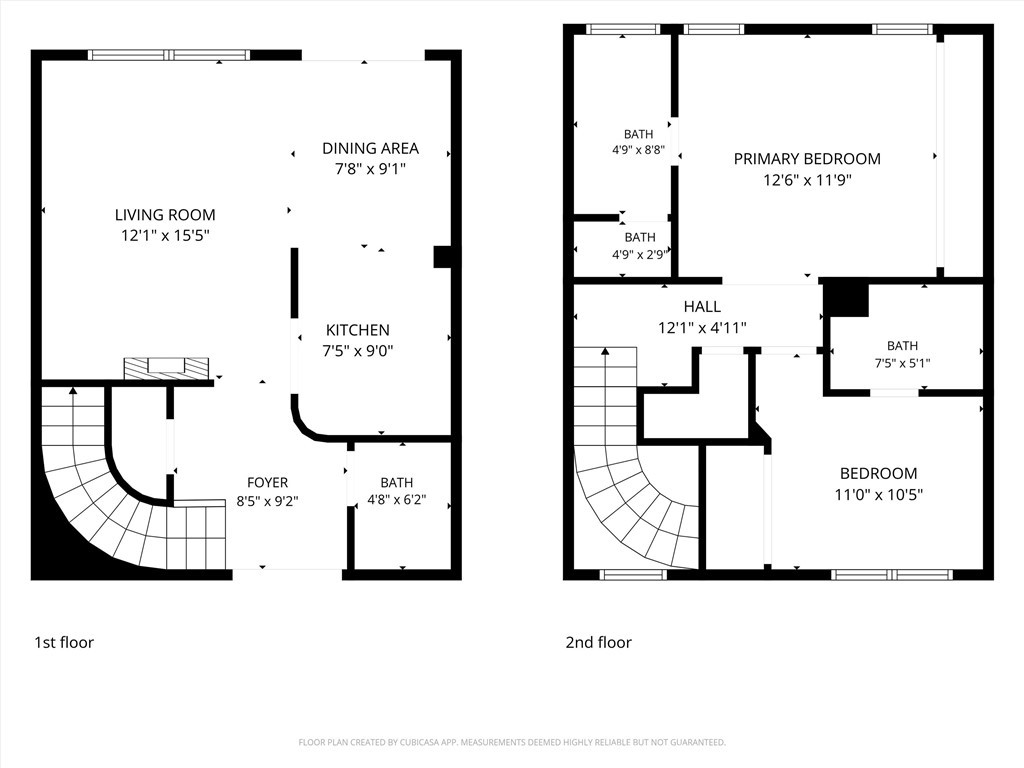 151 Pasto Rico Rancho Santa Margarita, CA 92688 - Photo 19 of 31 Gallery Image 19