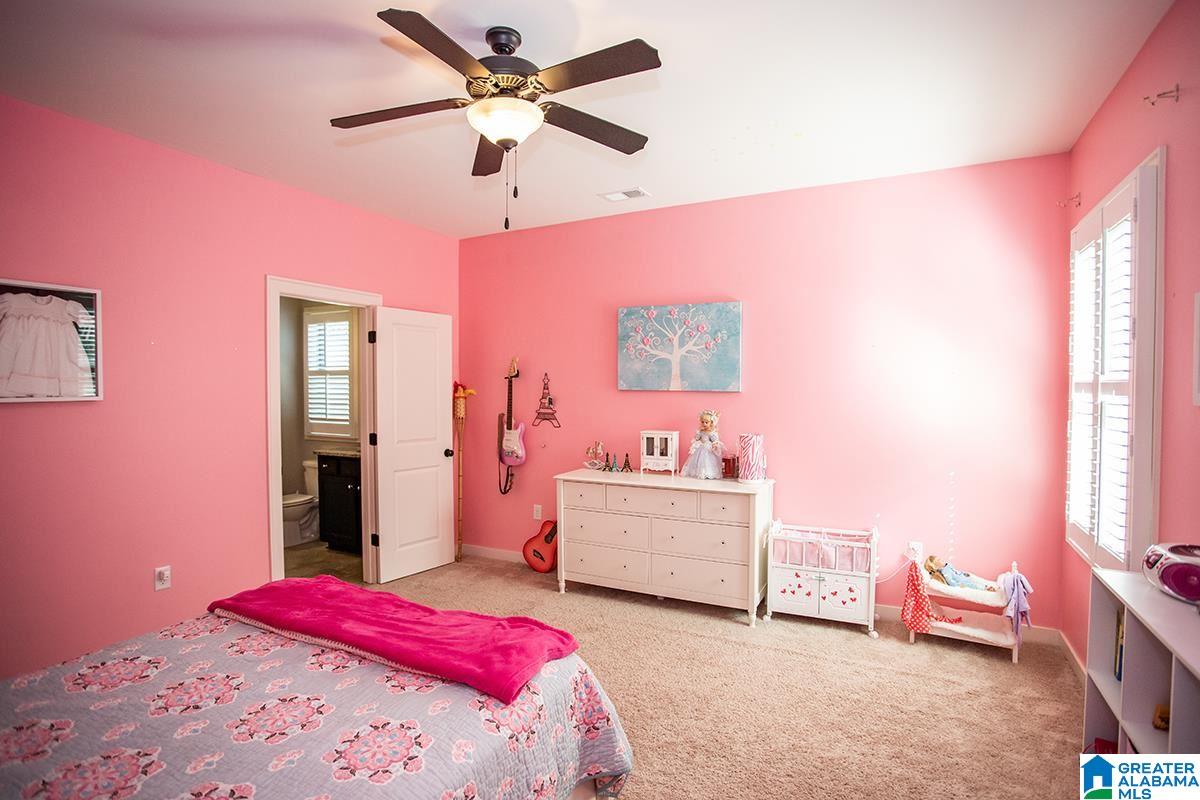 334 Kilkerran Lane Pelham, AL 35124 - Photo 31 of 41