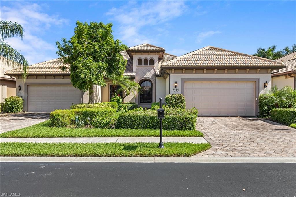 7393 Moorgate Point Way Naples, FL 34113 - Photo 1 of 49