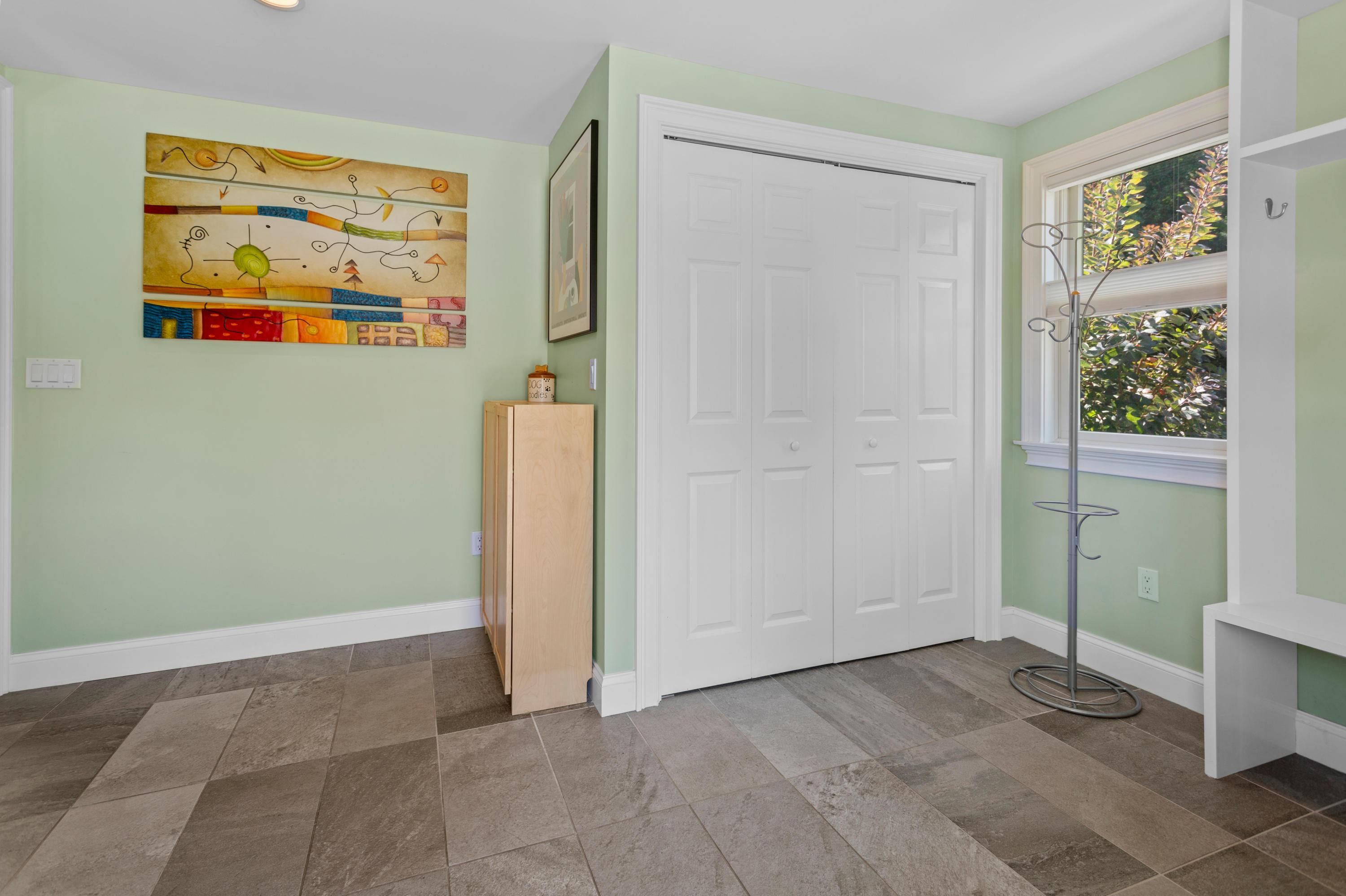 270 Hay Road Eastham, MA 02642 - Photo 24 of 42 a view of an empty room and window