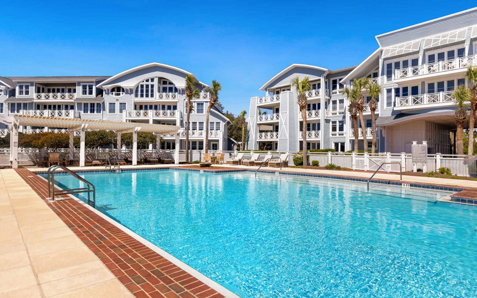 100 Bridge Lane, Unit 214C Inlet Beach, FL 32461 - Photo 49 of 54 The Crossings