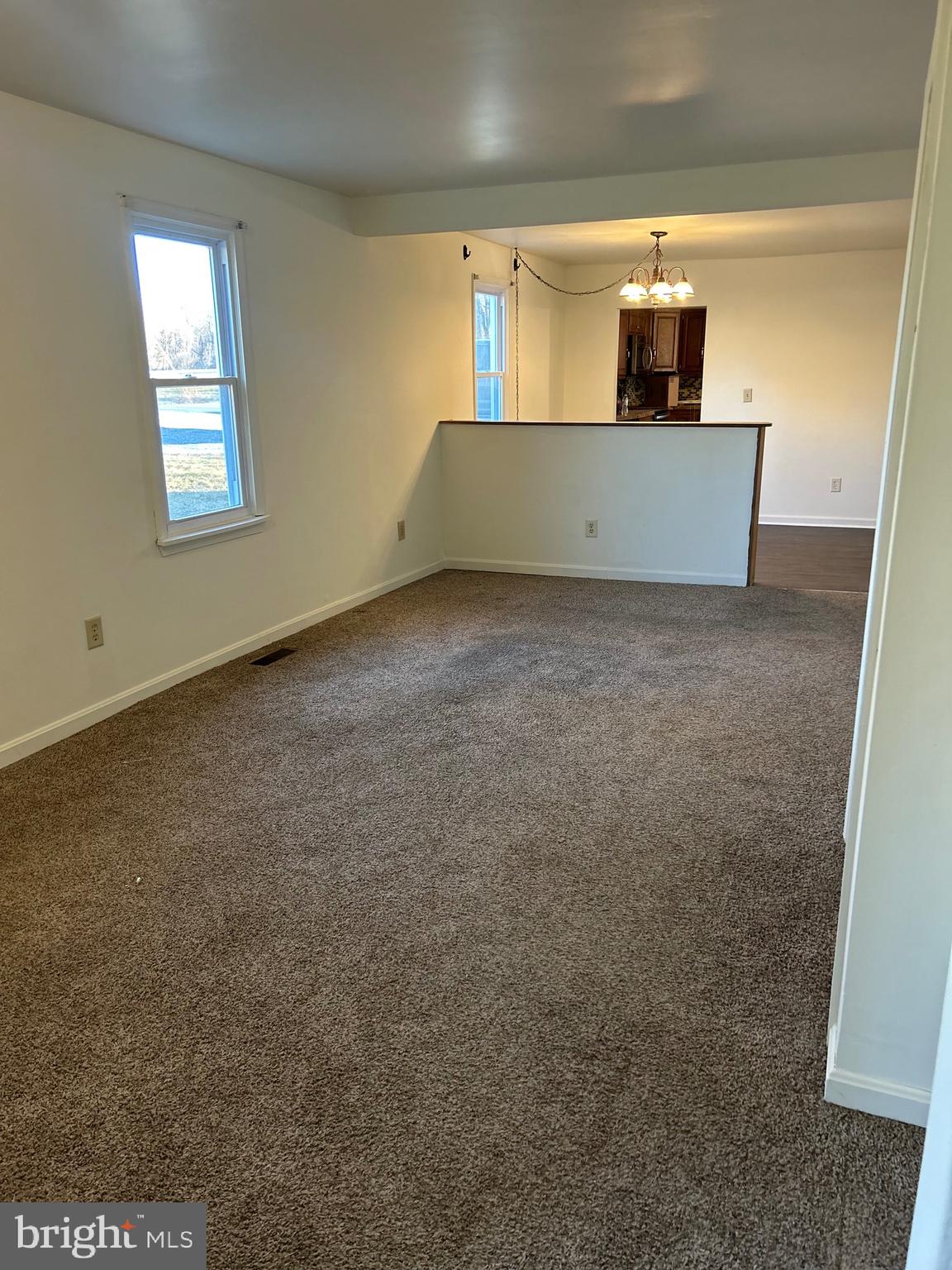 1320 Red Hill Road Dauphin, PA 17018 - Photo 5 of 9 Living Room