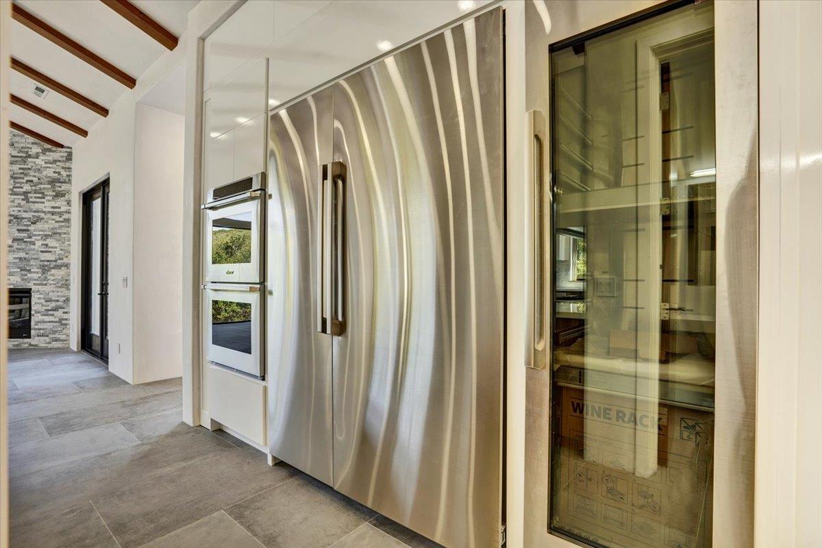 8360 Monterra Views Monterey, CA 93940 - Photo 40 of 82 a view of a bathroom with a glass door