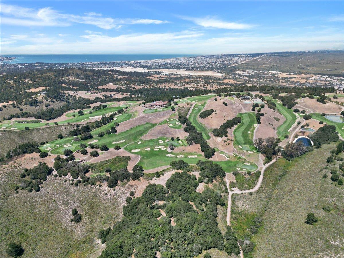 8360 Monterra Views Monterey, CA 93940 - Photo 48 of 82 an aerial view of a city