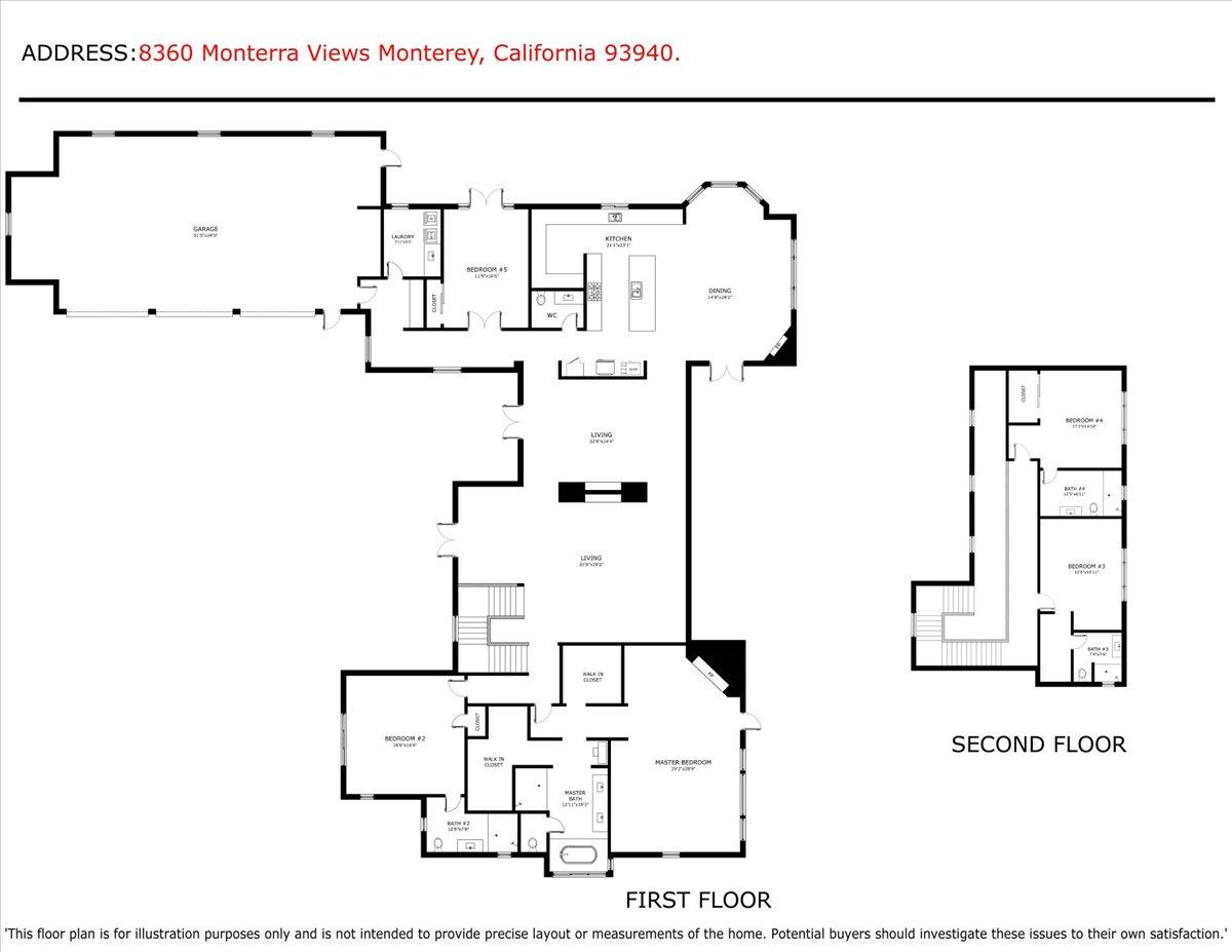 8360 Monterra Views Monterey, CA 93940 - Photo 49 of 82