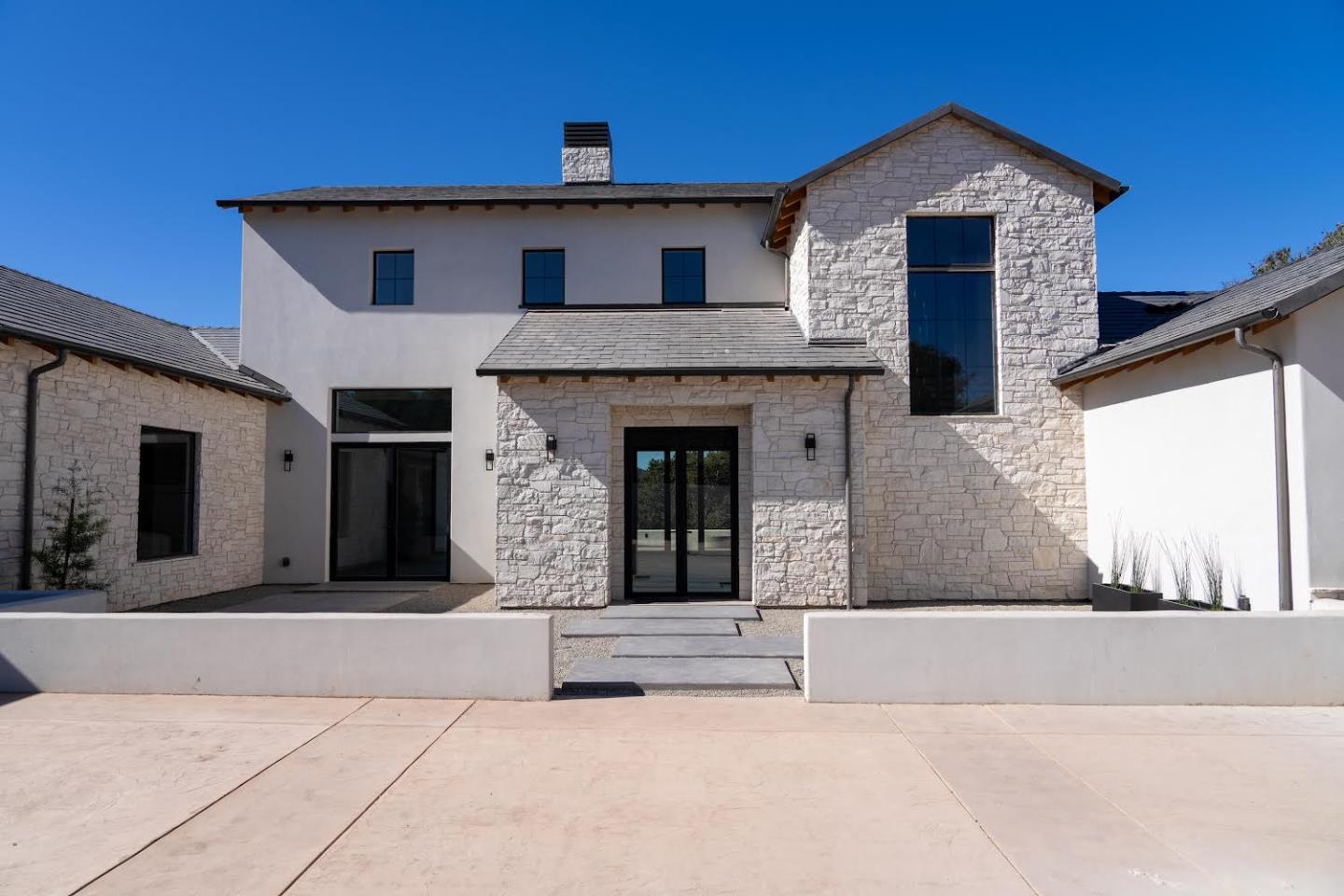 8360 Monterra Views Monterey, CA 93940 - Photo 77 of 82 a front view of a house with a yard