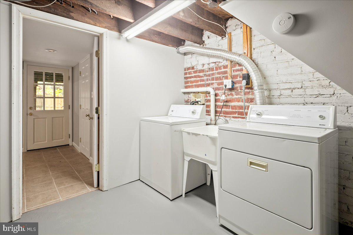 1850 Park Road Northwest Washington, DC 20010 - Photo 45 of 54 Gallery Image 45