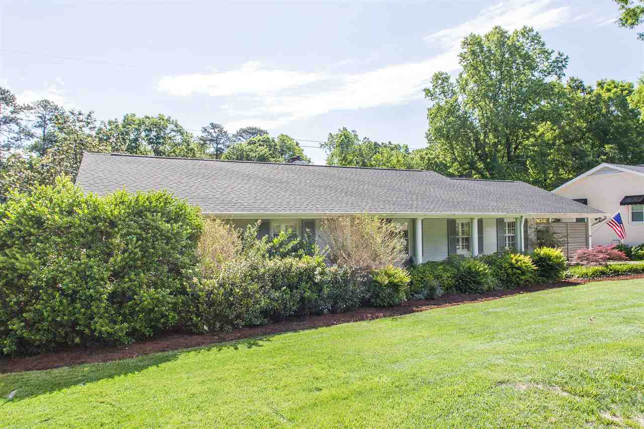 5710 Deblyn Avenue Raleigh, NC 27612 - Photo 1 of 30 Photo 1