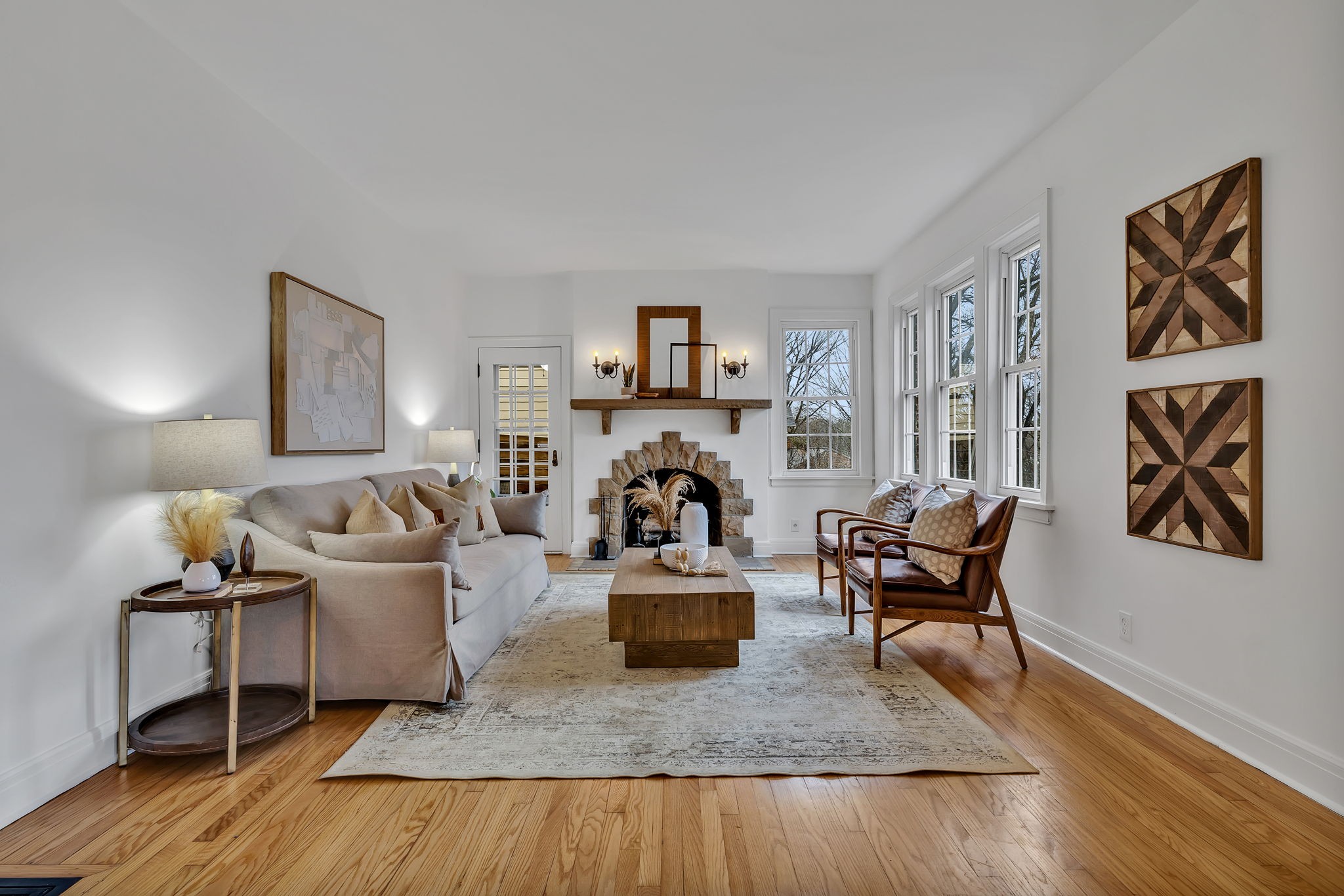 838 Sutton Hill Road Nashville, TN 37204 - Photo 5 of 26 Gallery Image 5