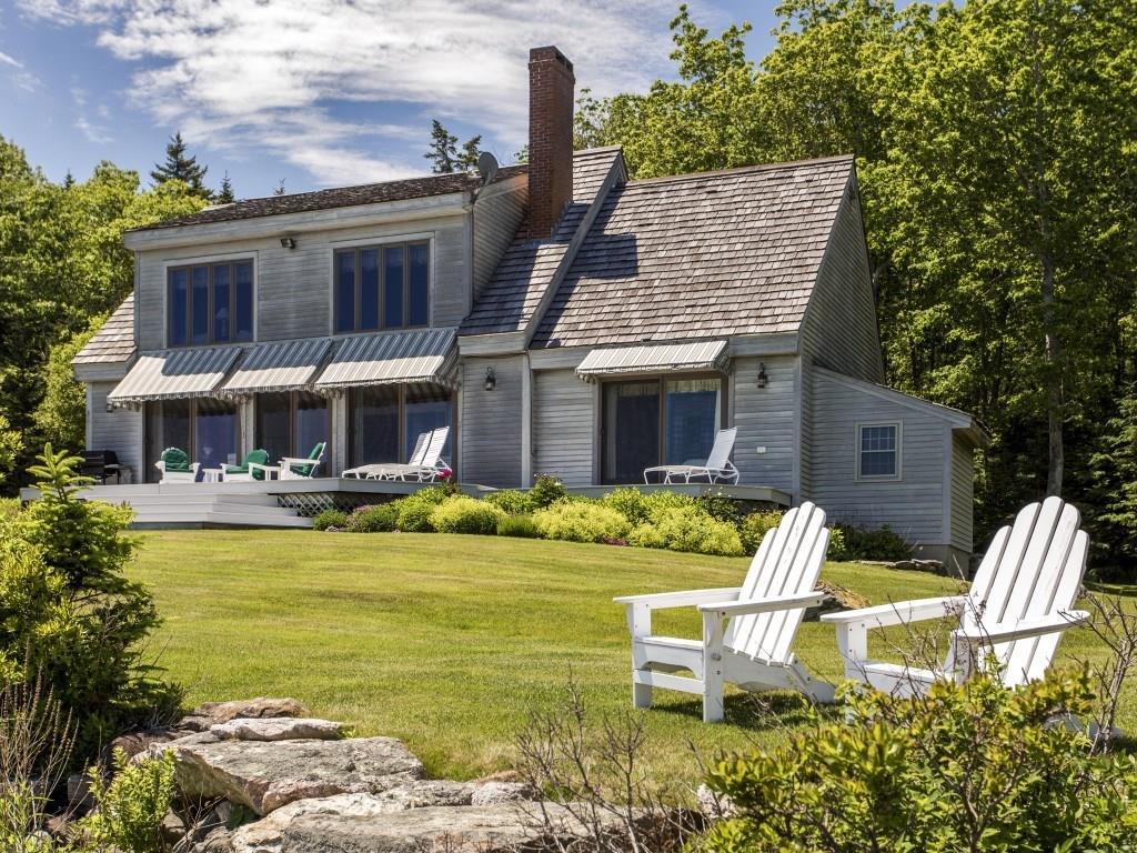 30 Decker Reef Road Boothbay, ME 04544 - Photo 4 of 29 Photo