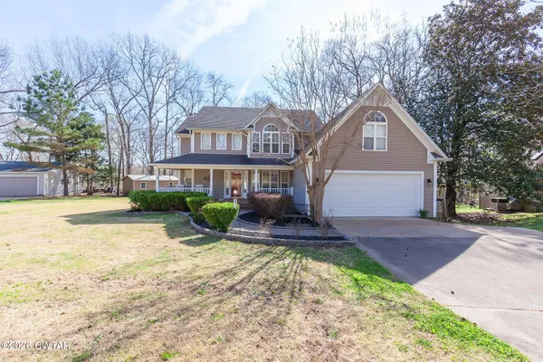 $322,500 | 24 Palmetto Cove, Jackson, TN 38305