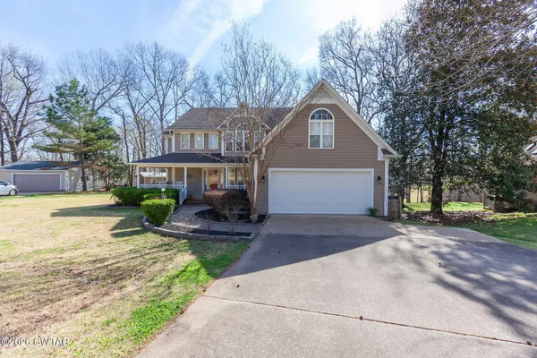 $322,500 | 24 Palmetto Cove, Jackson, TN 38305