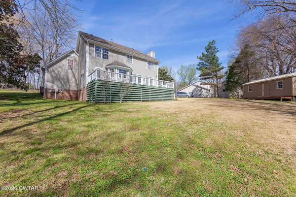 $322,500 | 24 Palmetto Cove, Jackson, TN 38305