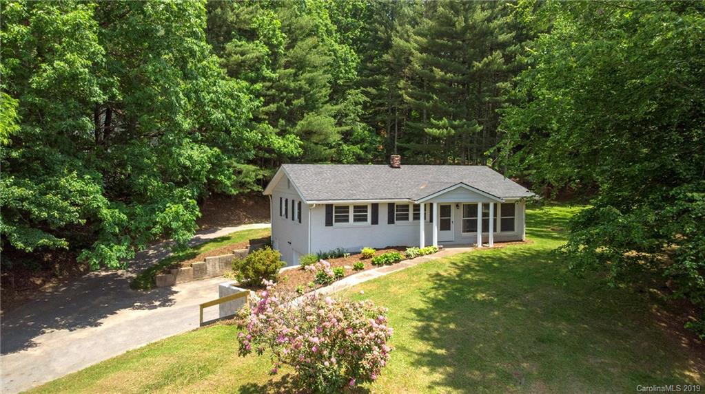 68 Cathey Road Candler, NC 28715 - Photo 1 of 14 Gallery Image 1
