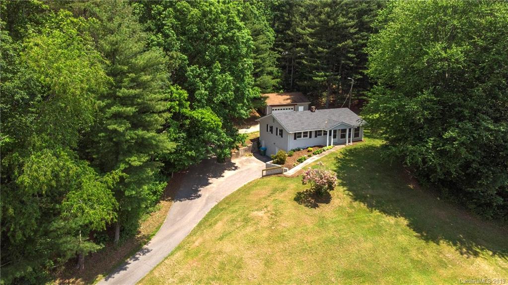 68 Cathey Road Candler, NC 28715 - Photo 2 of 14 Gallery Image 2