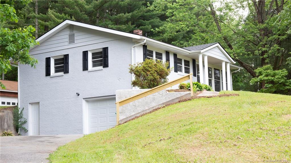 68 Cathey Road Candler, NC 28715 - Photo 3 of 14 Gallery Image 3