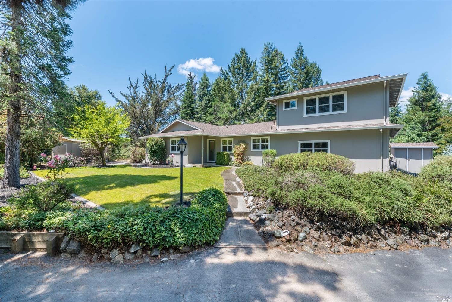4250 Vine Hill Road Sebastopol, CA 95472 - Photo 1 of 1 Gallery Image 1