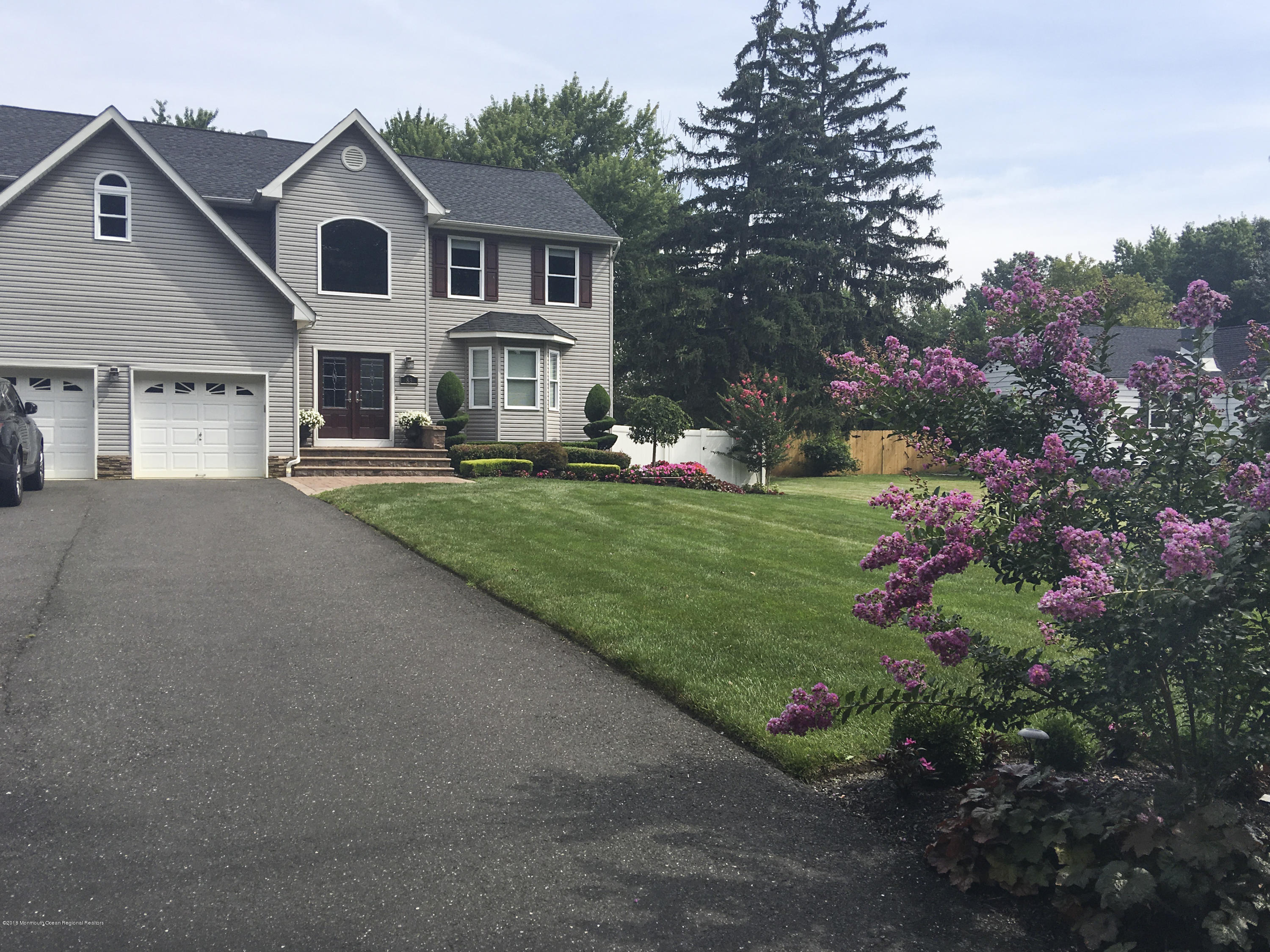 83 Aberdeen Road Matawan, NJ 07747 - Photo 2 of 35 003_Front of House
