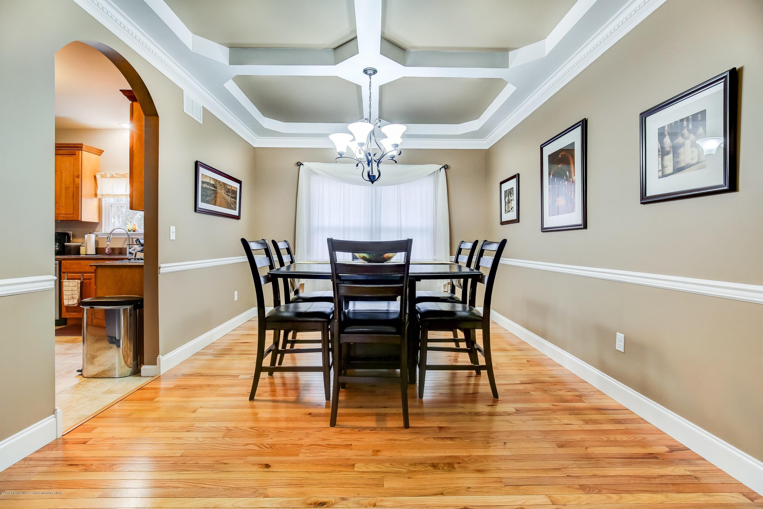 83 Aberdeen Road Matawan, NJ 07747 - Photo 12 of 35 012_Dining Room