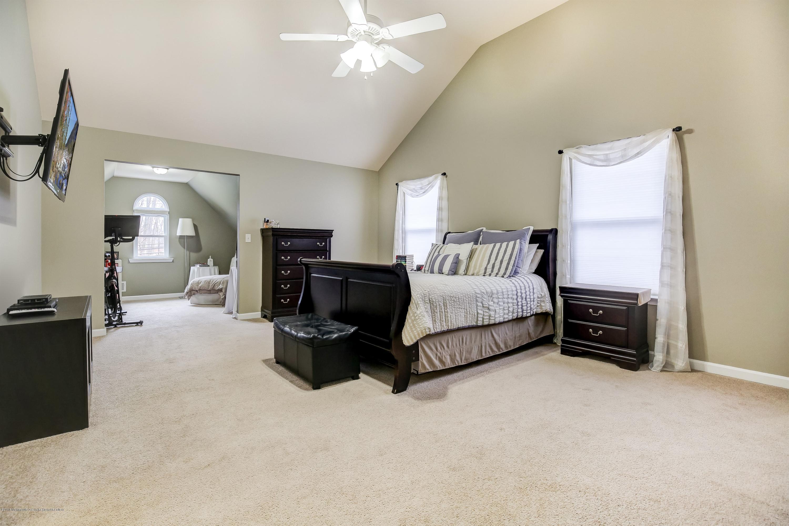 83 Aberdeen Road Matawan, NJ 07747 - Photo 17 of 35 017_Master Bedroom
