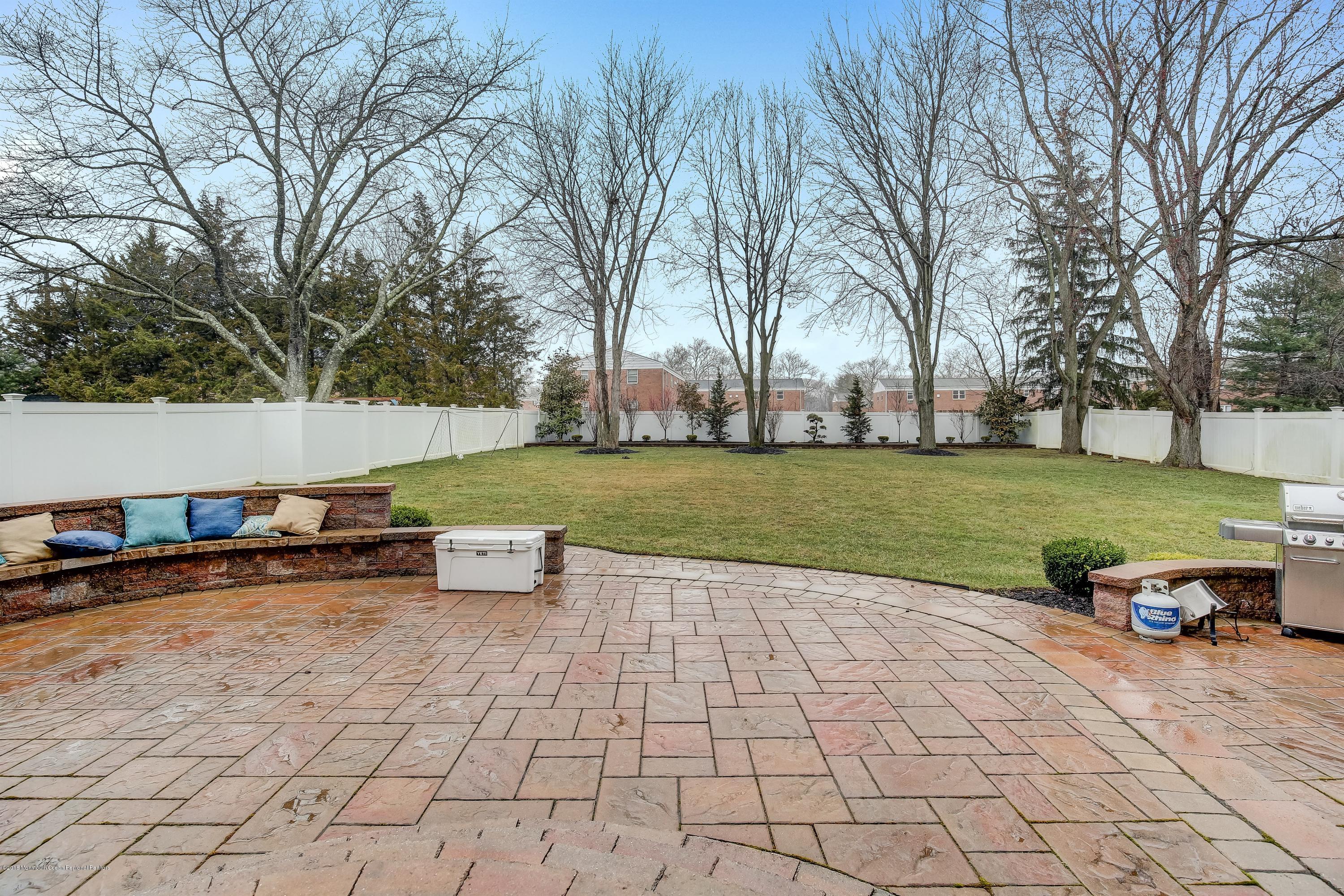 83 Aberdeen Road Matawan, NJ 07747 - Photo 25 of 35 025_Back of House