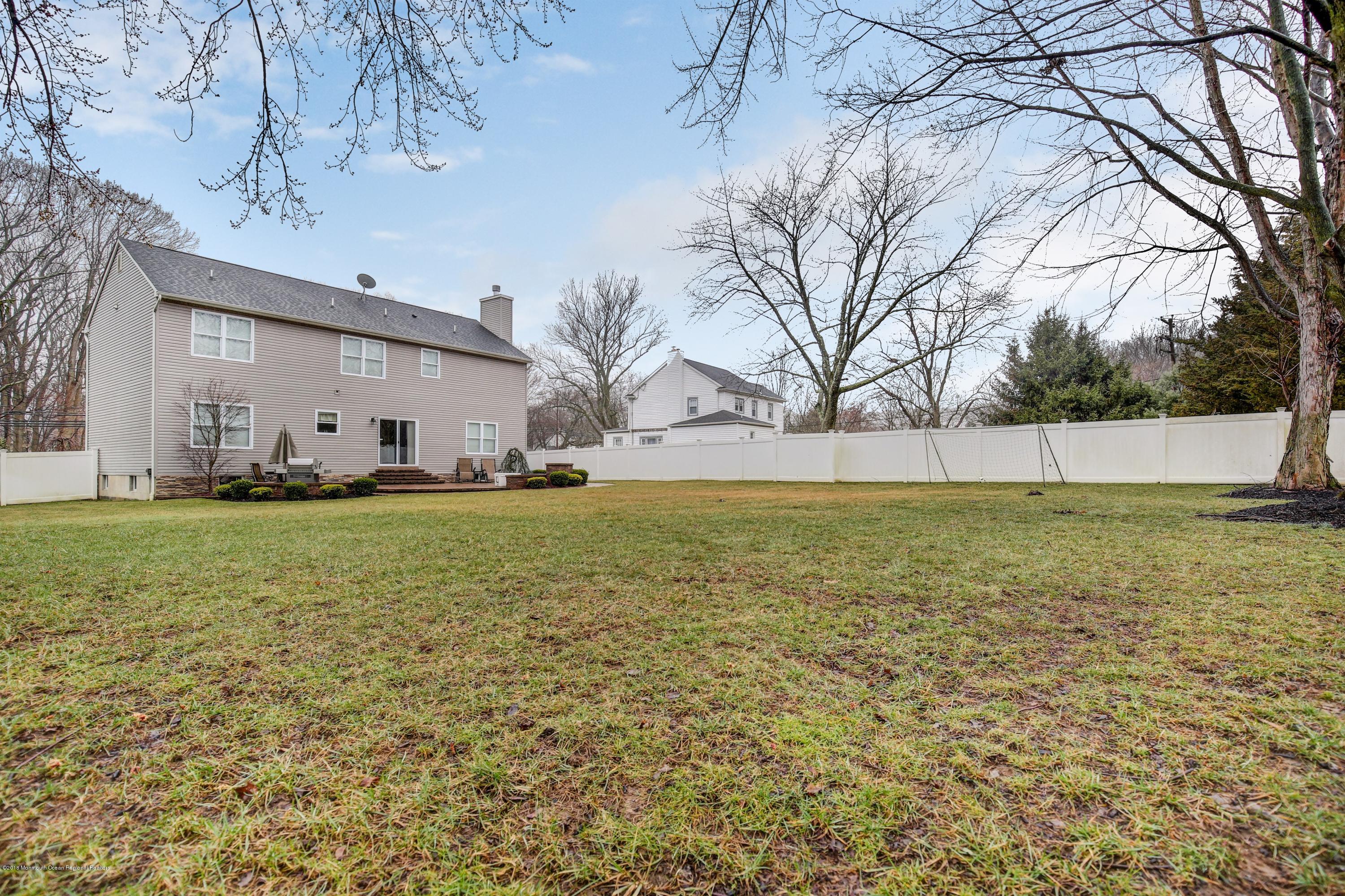 83 Aberdeen Road Matawan, NJ 07747 - Photo 26 of 35 026_Back of House