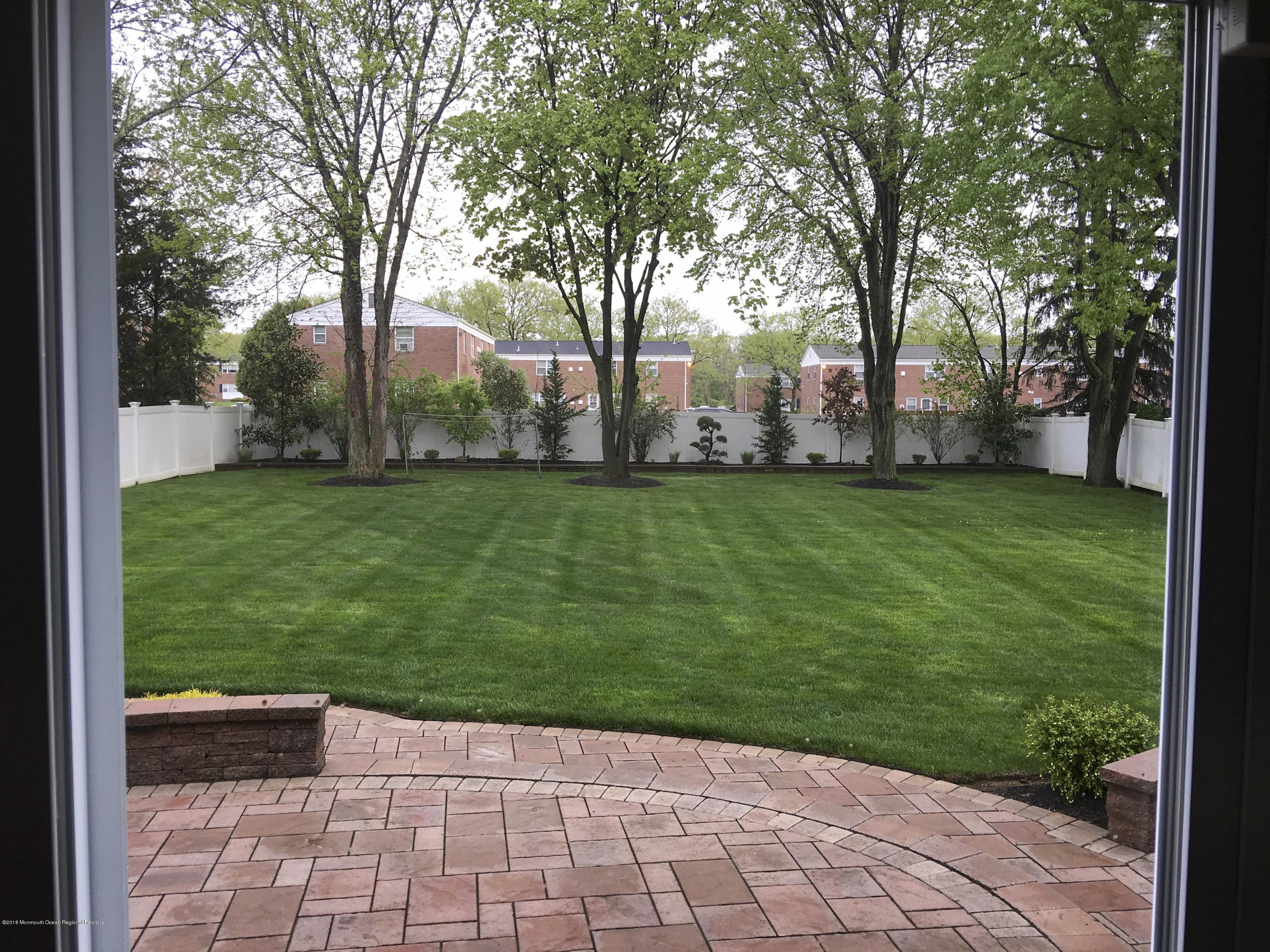83 Aberdeen Road Matawan, NJ 07747 - Photo 27 of 35 027_Back of House