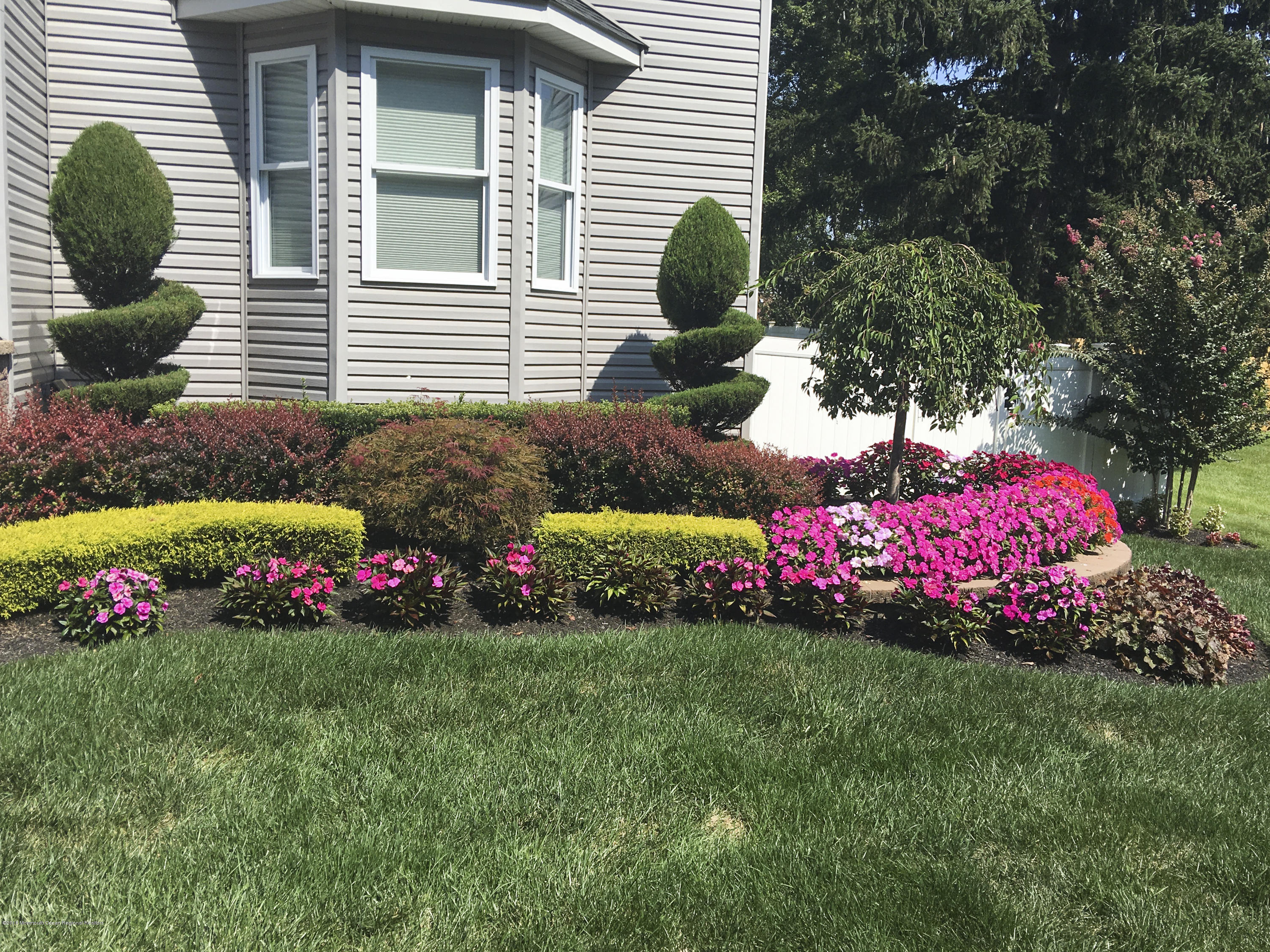 83 Aberdeen Road Matawan, NJ 07747 - Photo 29 of 35 029_Front Foliage
