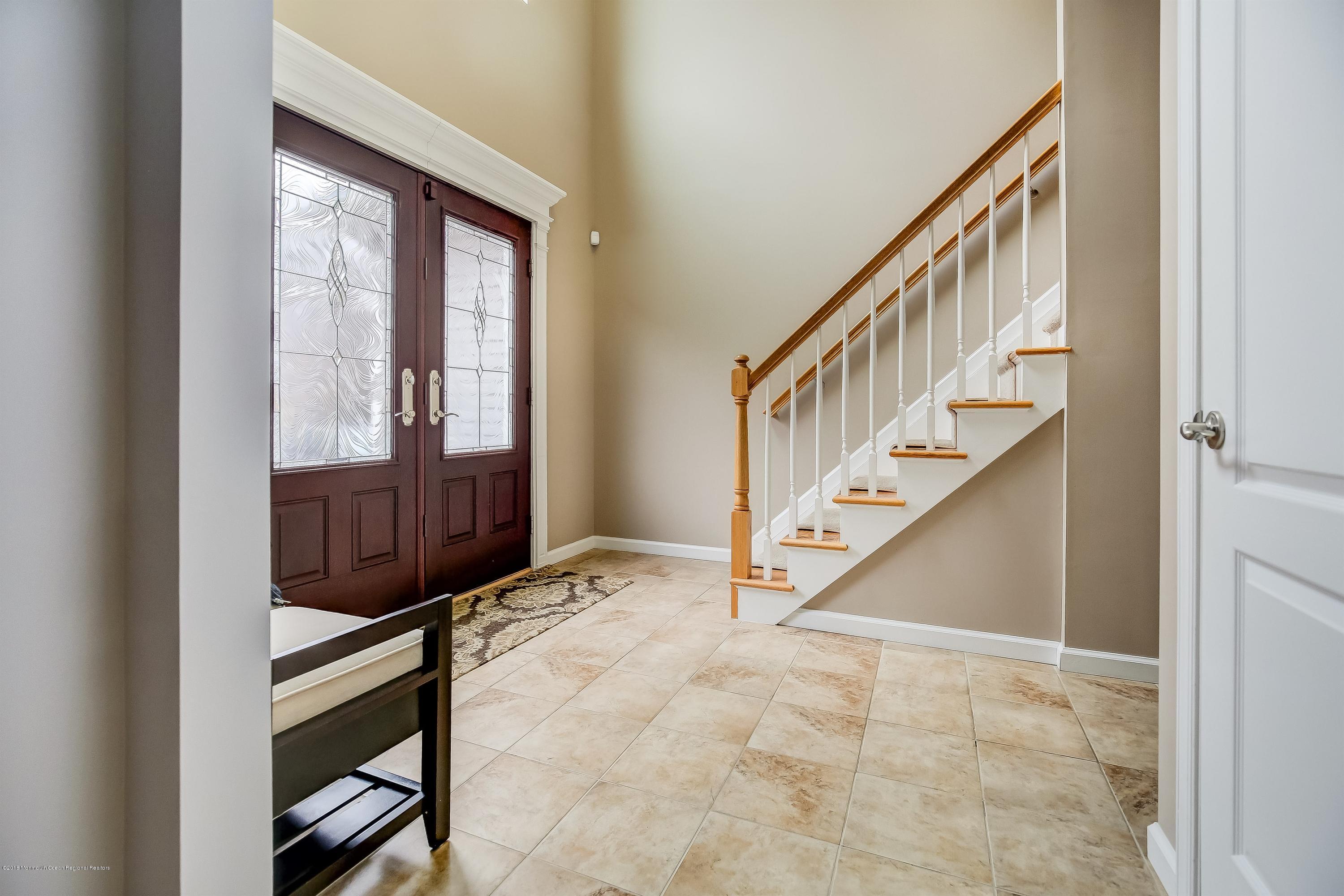 83 Aberdeen Road Matawan, NJ 07747 - Photo 4 of 35 004_Foyer