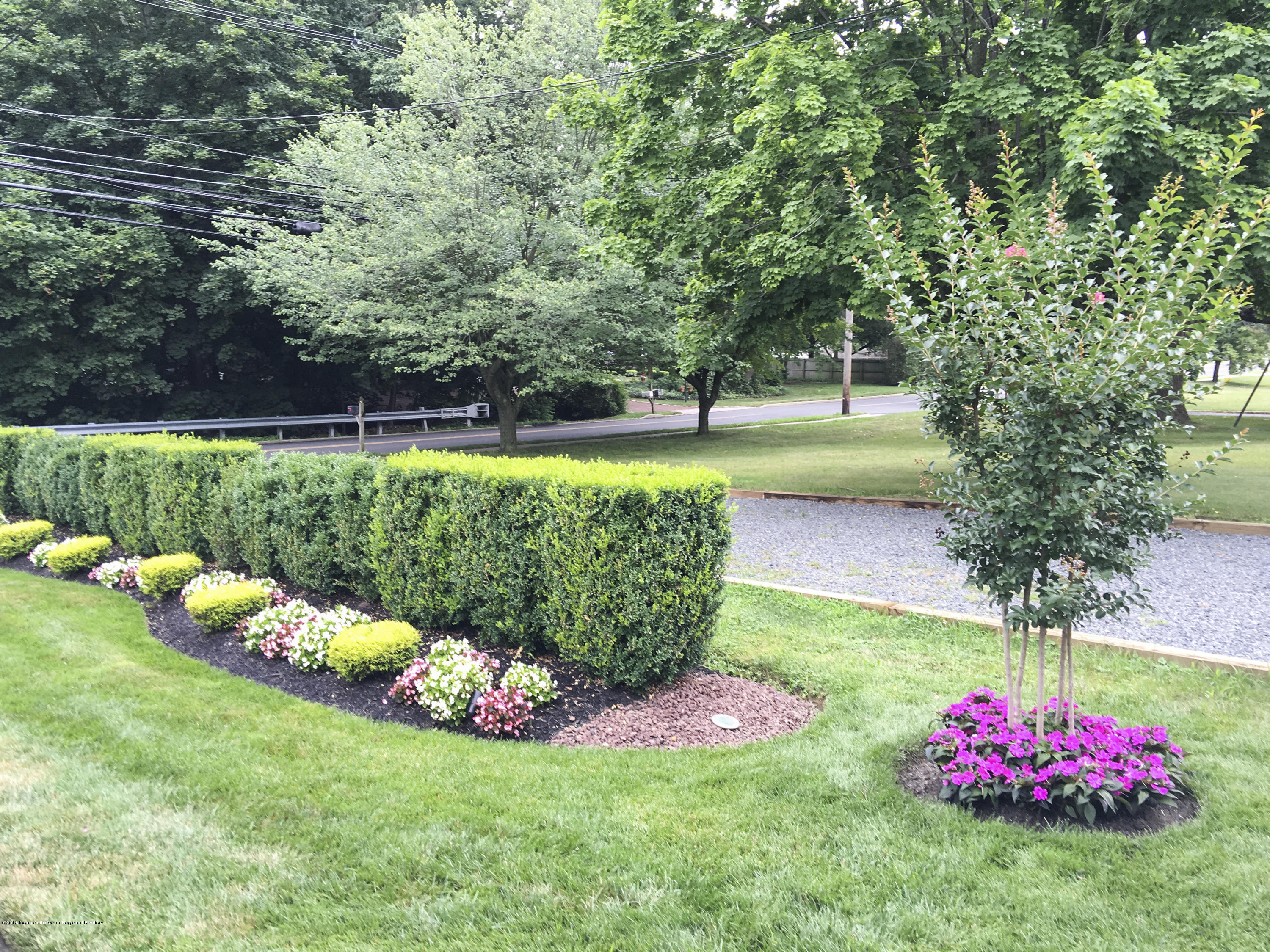 83 Aberdeen Road Matawan, NJ 07747 - Photo 33 of 35 033_Driveway