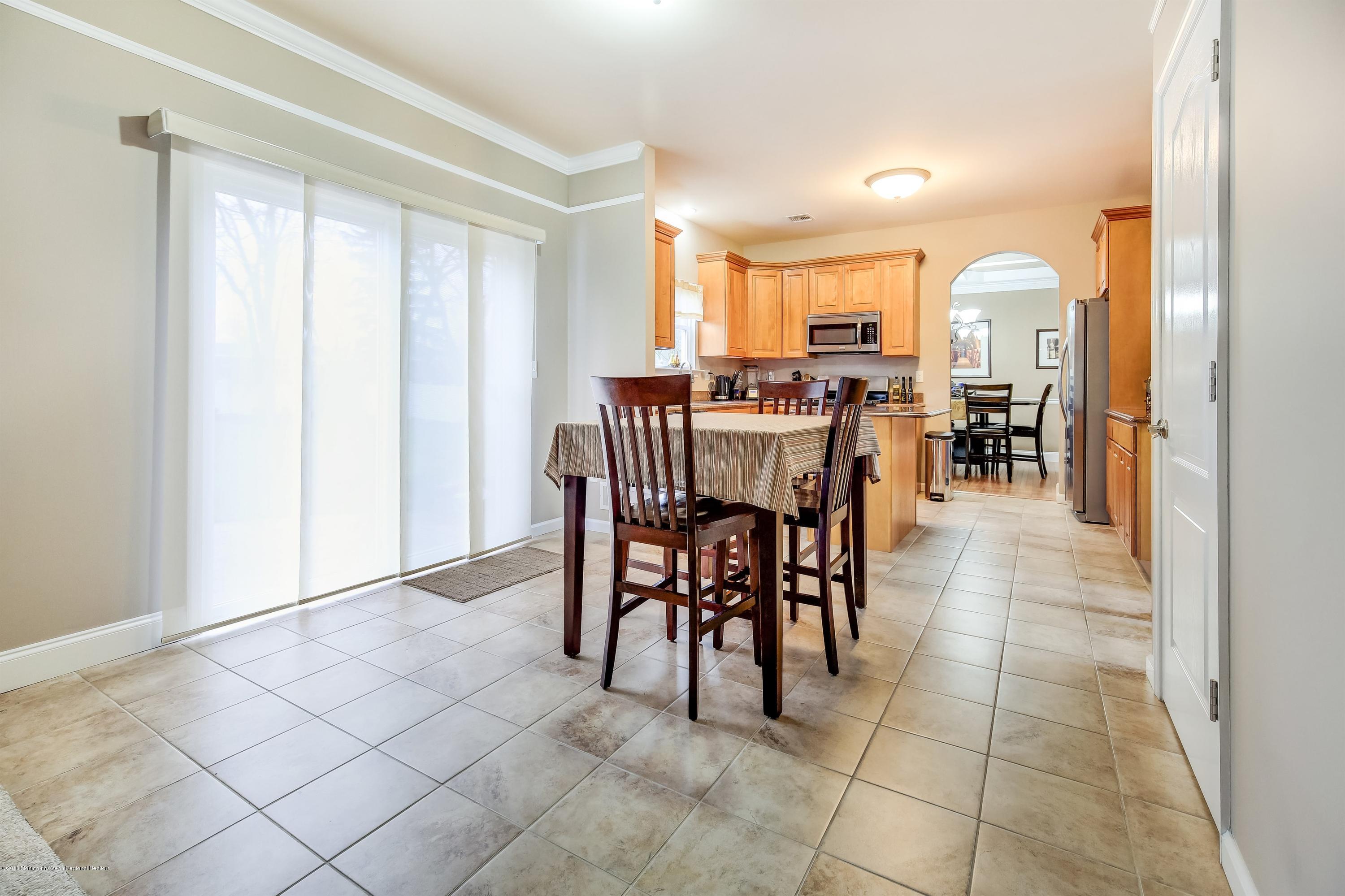 83 Aberdeen Road Matawan, NJ 07747 - Photo 7 of 35 007_Breakfast Nook