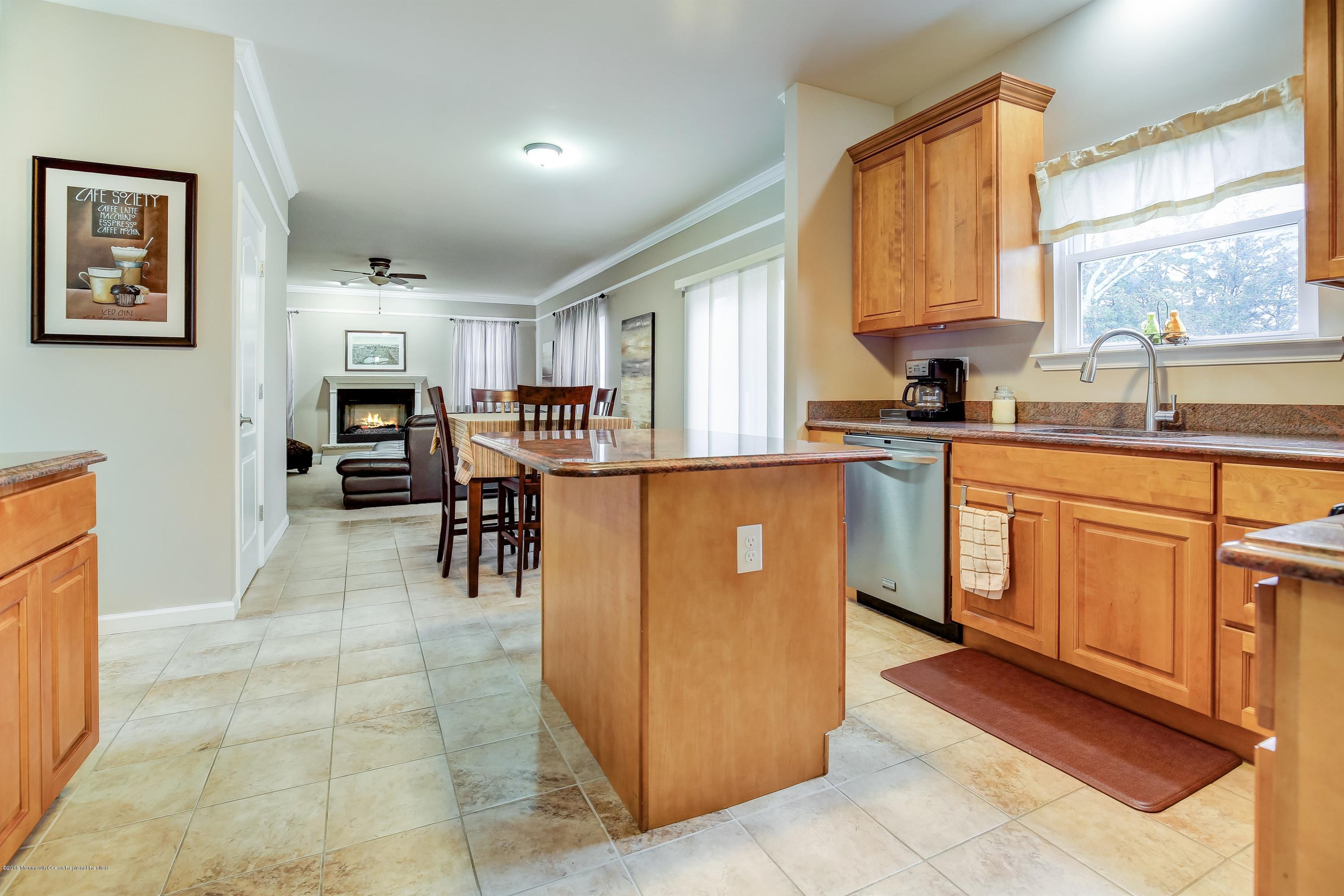 83 Aberdeen Road Matawan, NJ 07747 - Photo 9 of 35 009_Kitchen