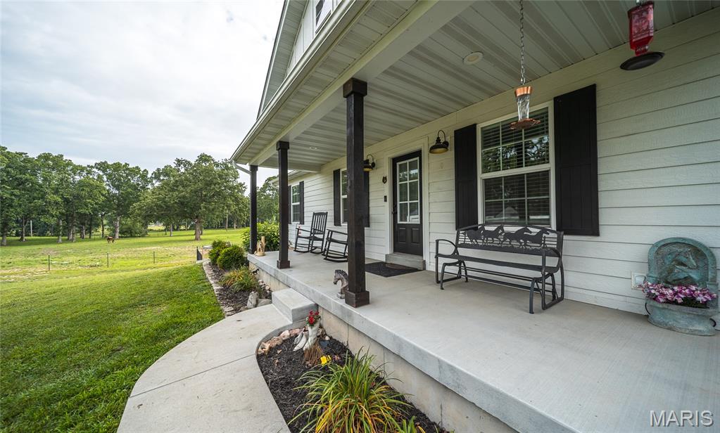 73 North Scott Road Cuba, MO 65453 - Photo 8 of 56