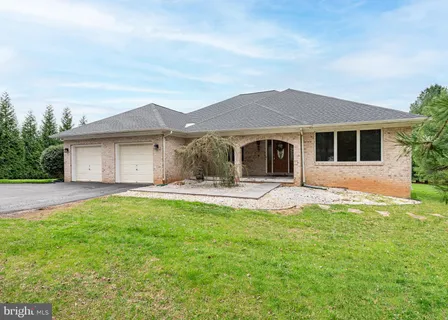 $760,000 | 316 Delight Meadows Road, Reisterstown, MD 21136