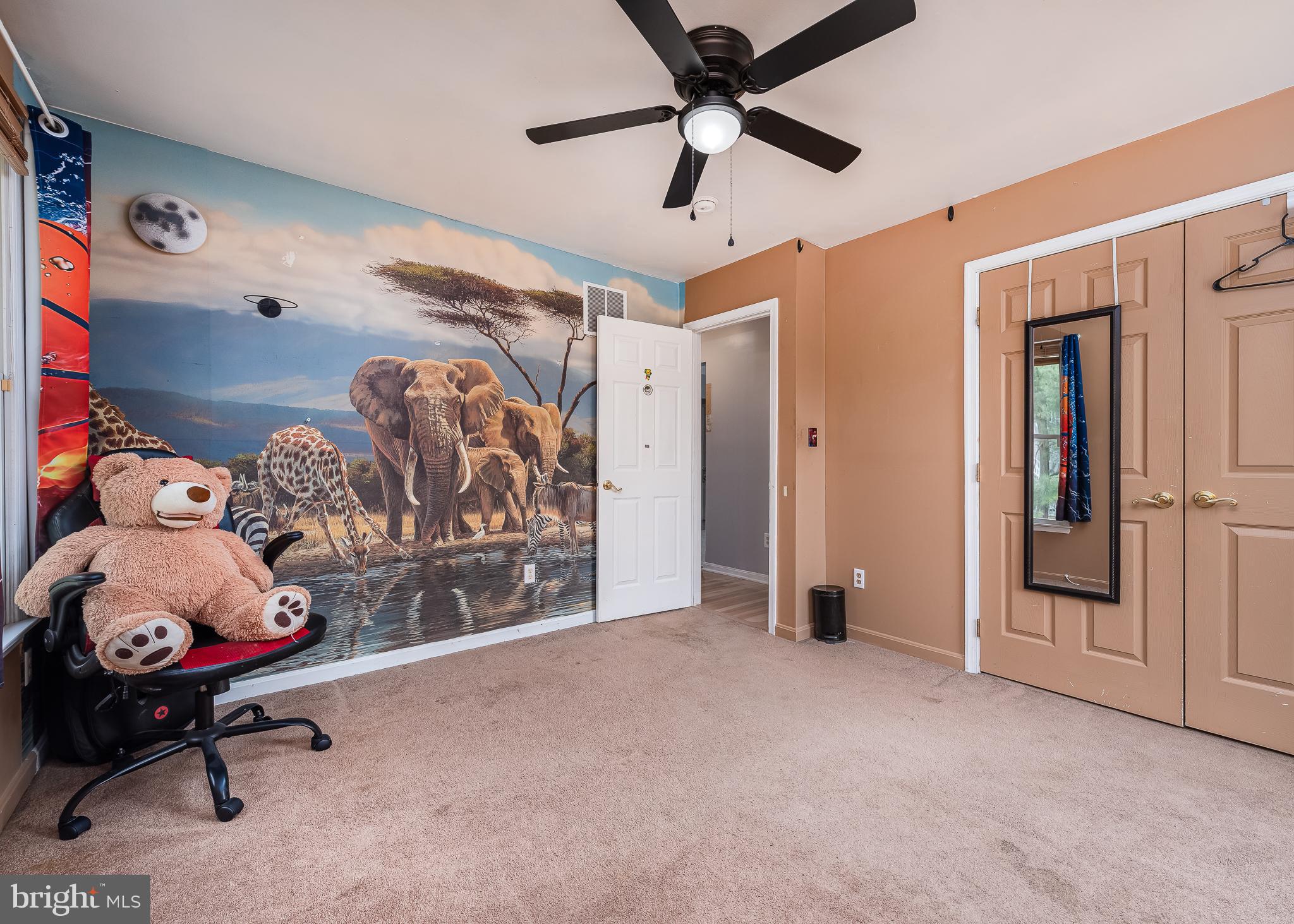 316 Delight Meadows Road Reisterstown, MD 21136 - Photo 12 of 48 Bedroom #2