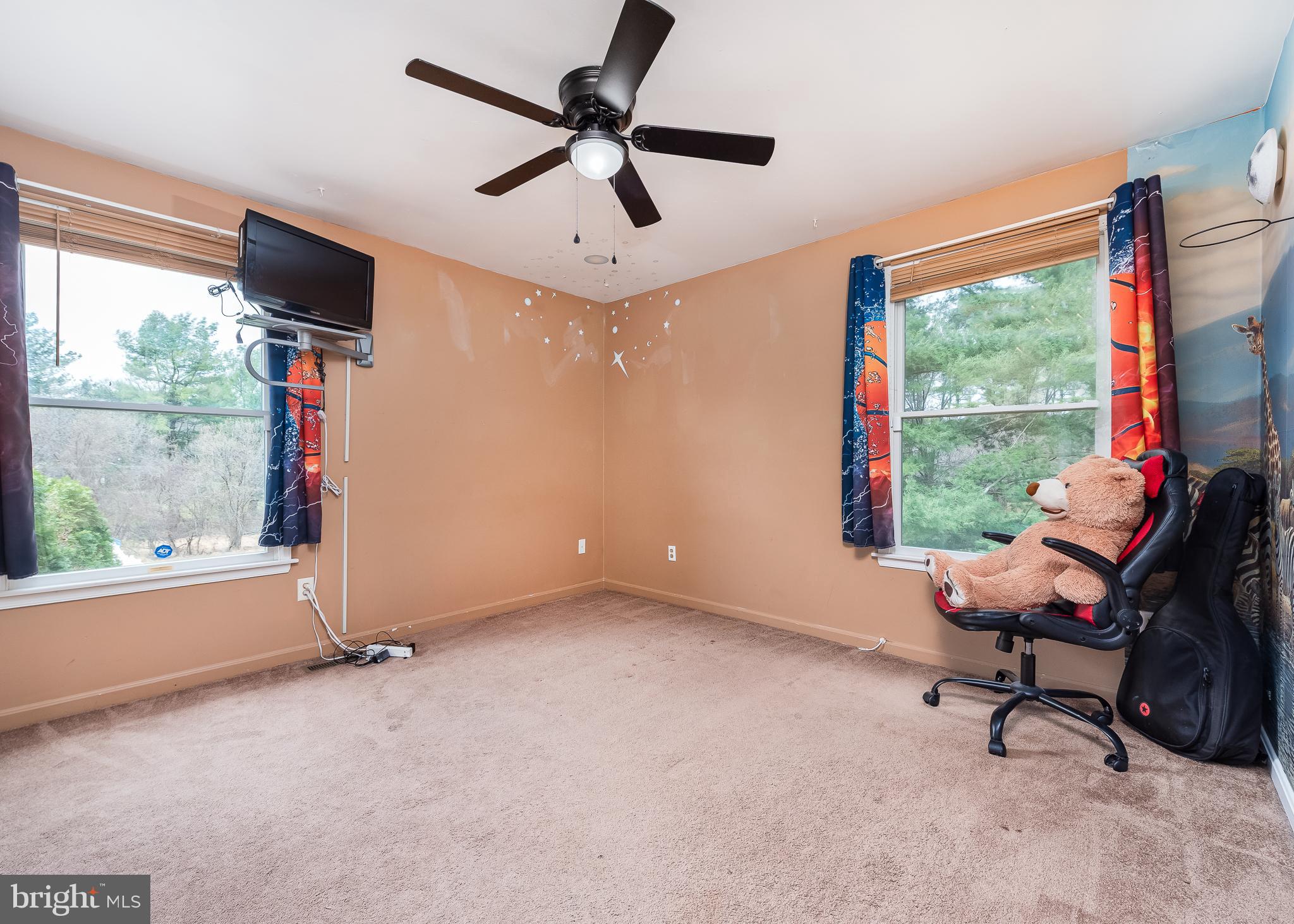 316 Delight Meadows Road Reisterstown, MD 21136 - Photo 13 of 48 Bedroom #2