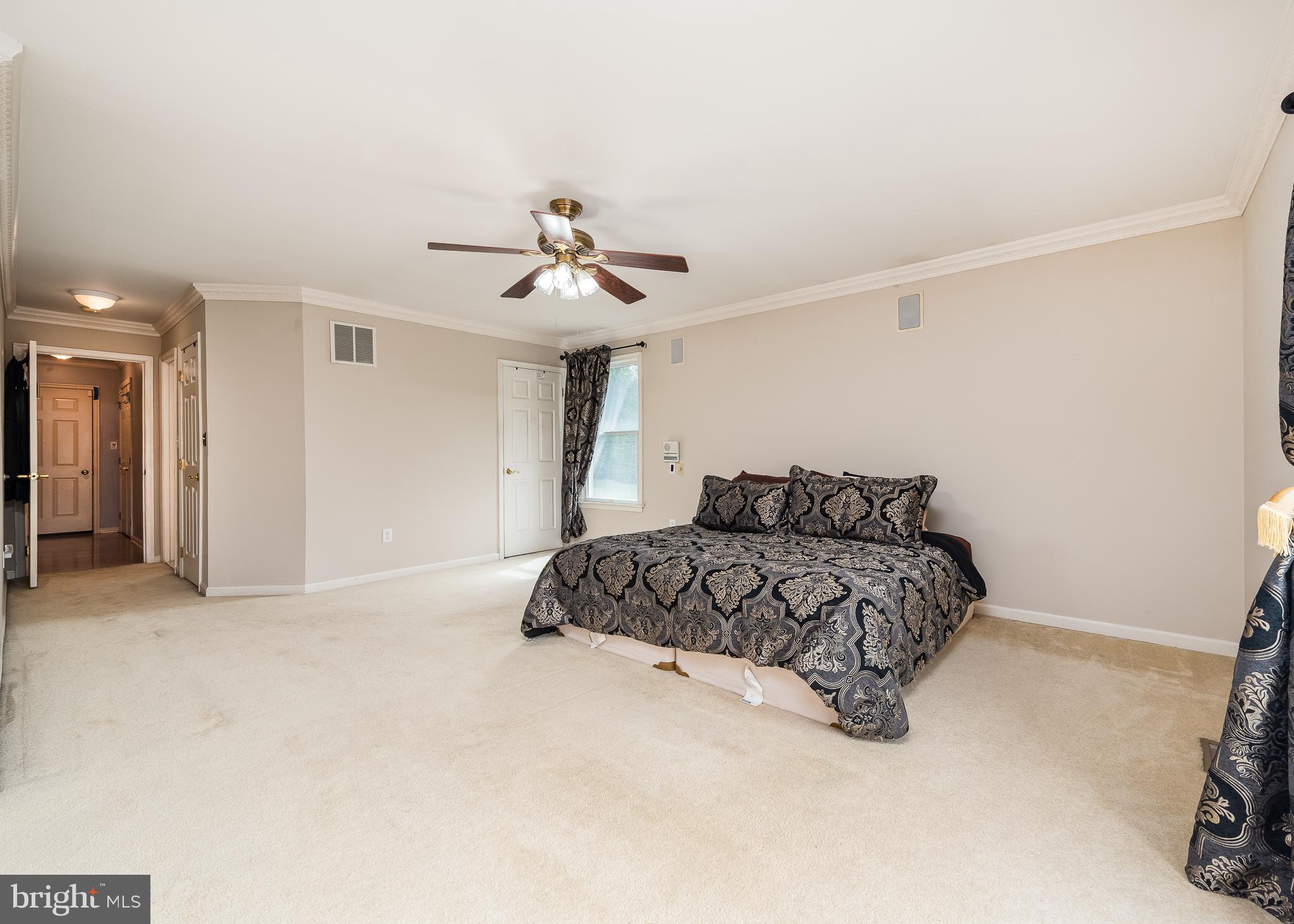 316 Delight Meadows Road Reisterstown, MD 21136 - Photo 17 of 48 Primary suite