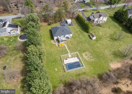 $760,000 | 316 Delight Meadows Road, Reisterstown, MD 21136