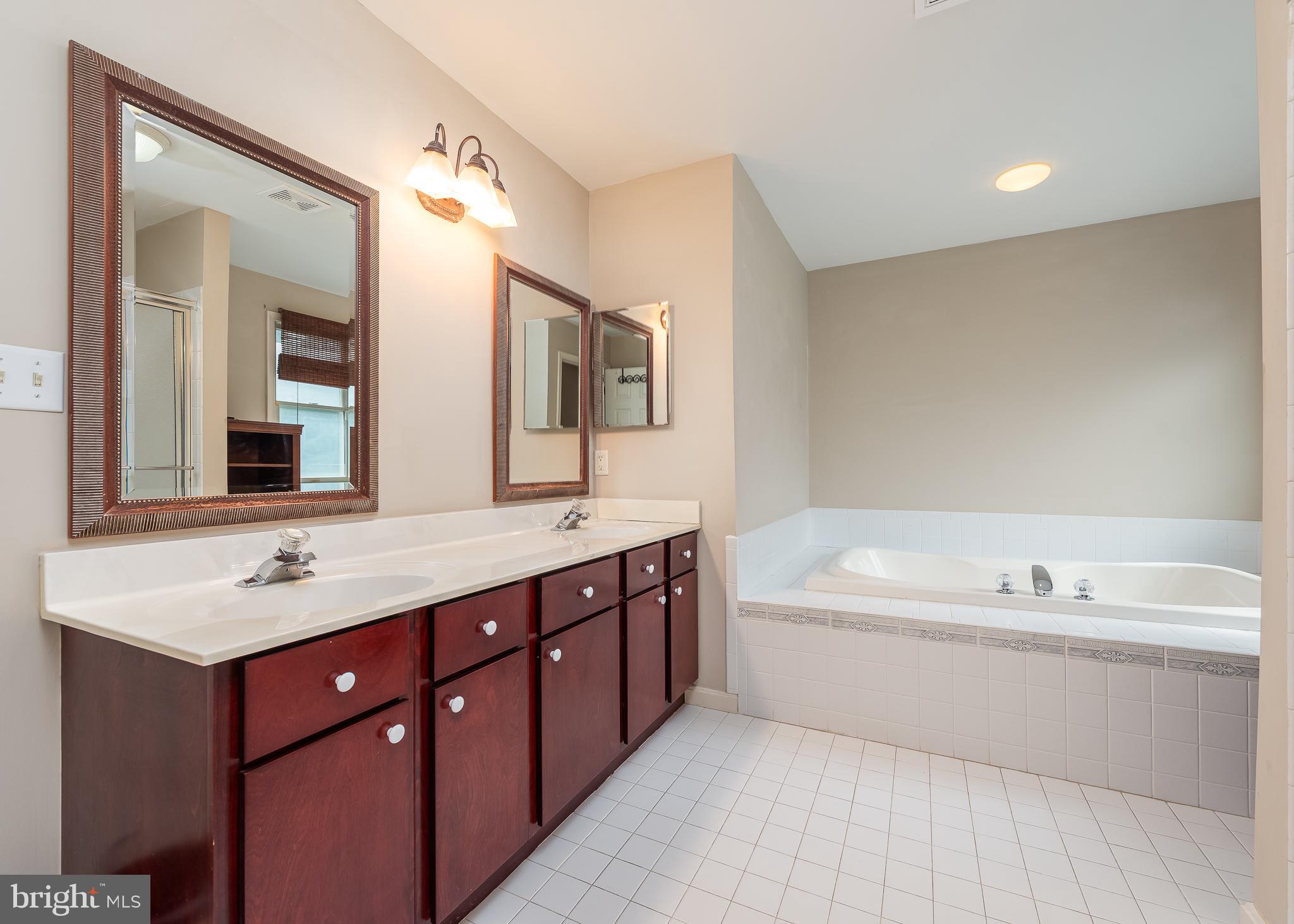 316 Delight Meadows Road Reisterstown, MD 21136 - Photo 21 of 48 Double sinks