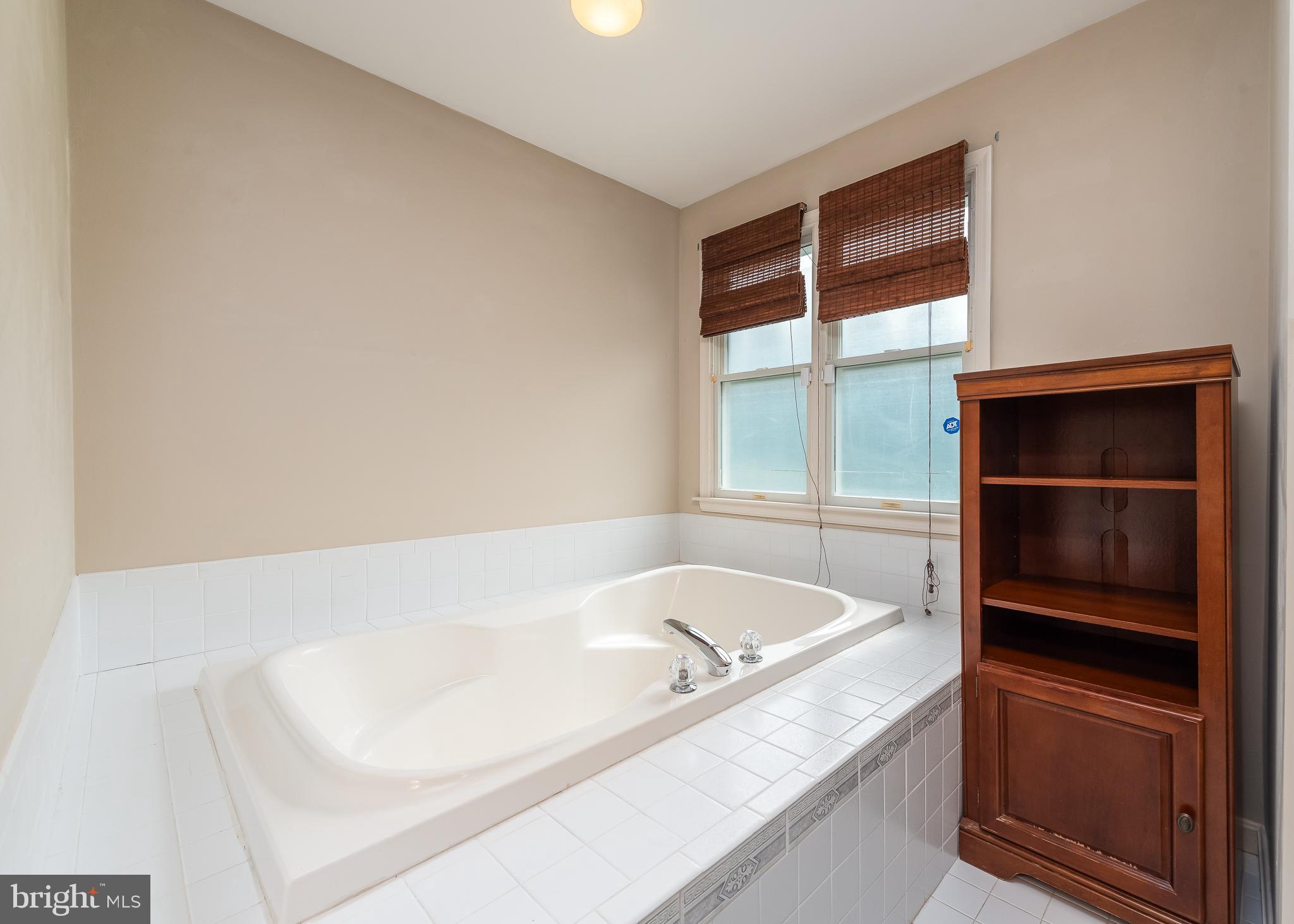 316 Delight Meadows Road Reisterstown, MD 21136 - Photo 22 of 48 with separate soaking tub