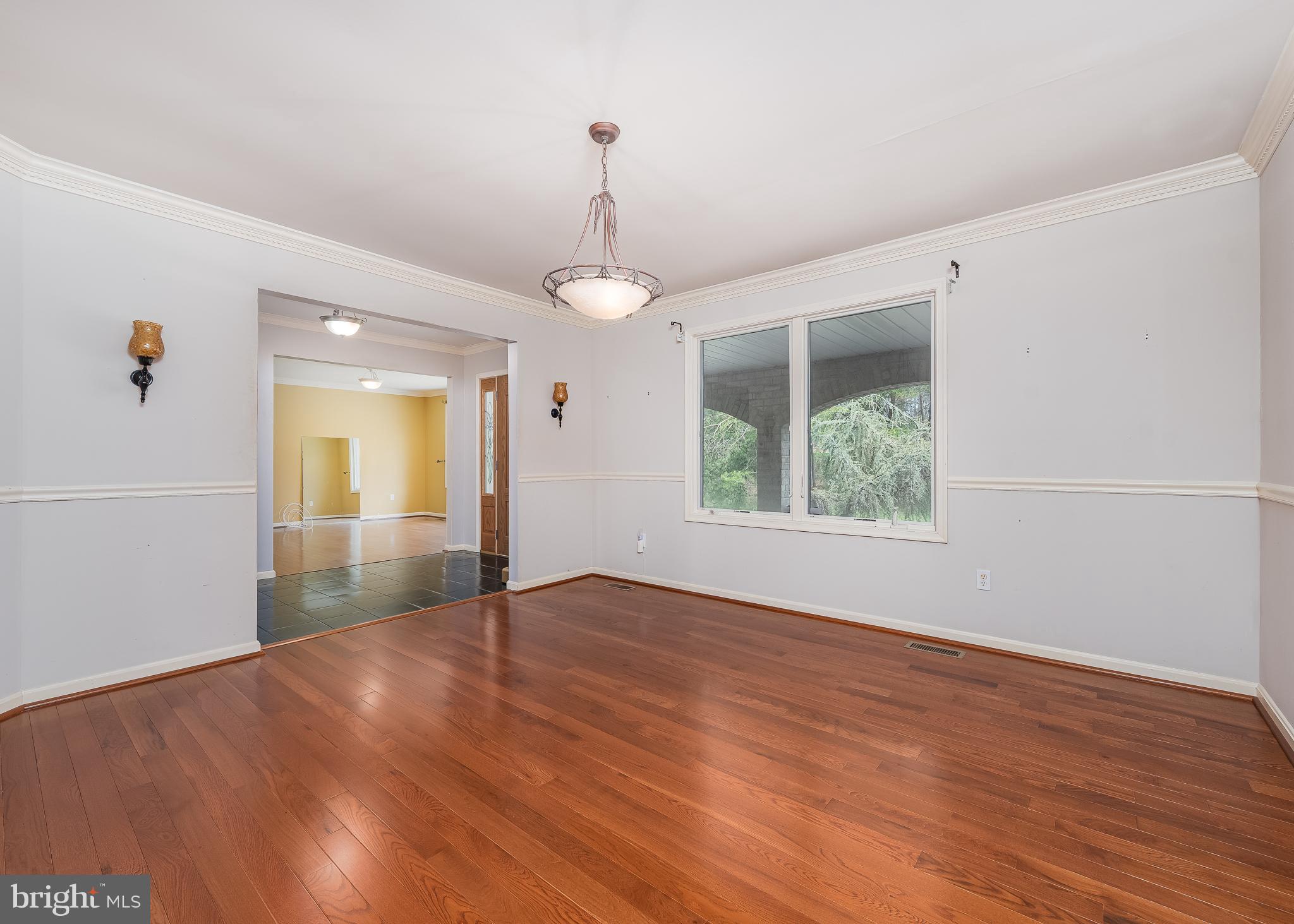 316 Delight Meadows Road Reisterstown, MD 21136 - Photo 23 of 48 Formal dining room