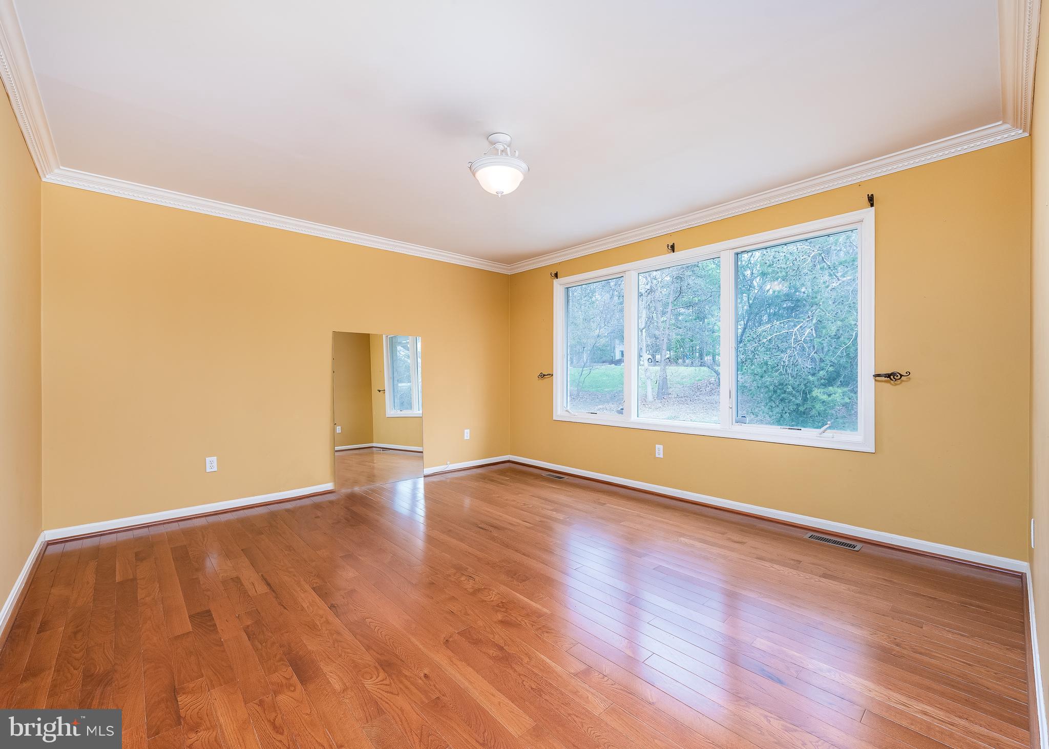316 Delight Meadows Road Reisterstown, MD 21136 - Photo 26 of 48 Formal living room or office